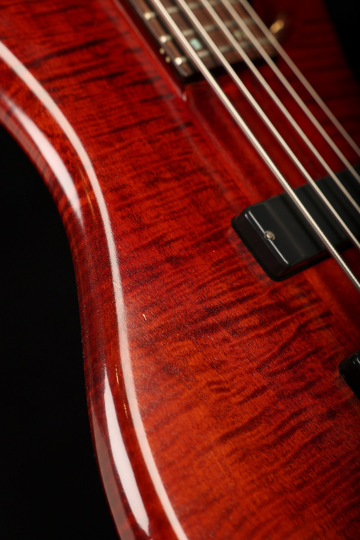 Preloved Ibanez SR905 - Bass Centre Music Store Melbourne