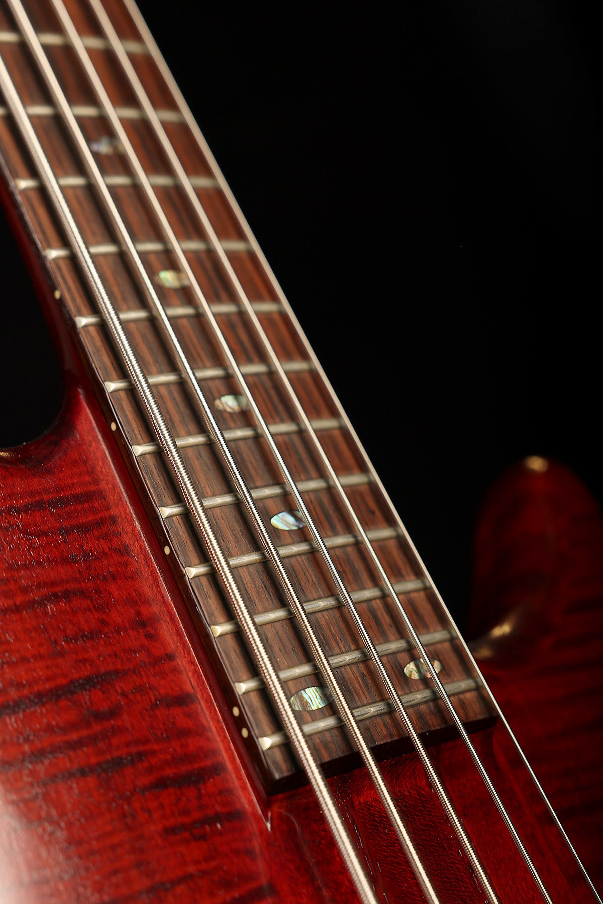 Preloved Ibanez SR905 - Bass Centre Music Store Melbourne