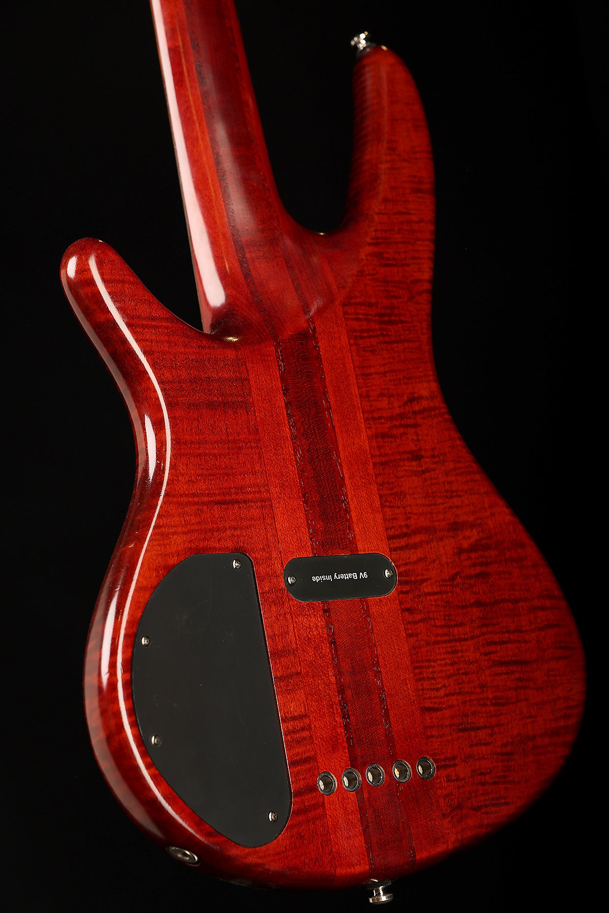 Preloved Ibanez SR905 - Bass Centre Music Store Melbourne