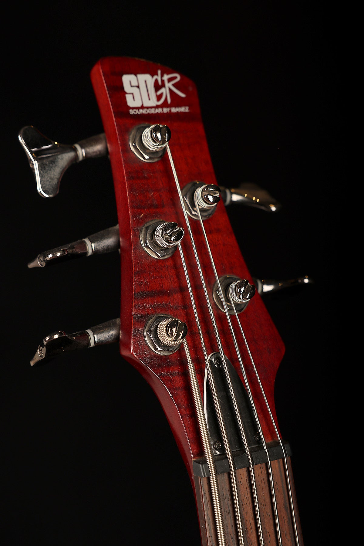 Preloved Ibanez SR905 - Bass Centre Music Store Melbourne