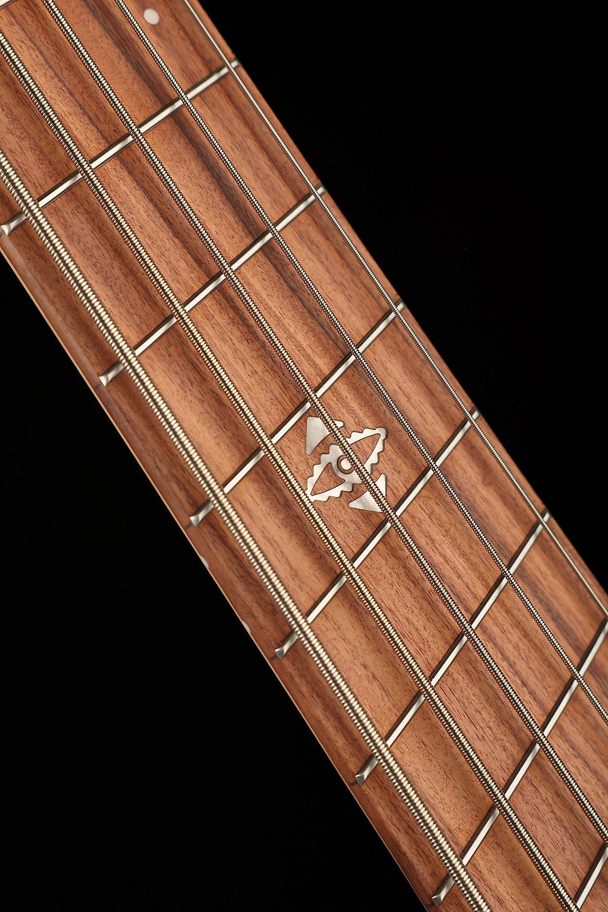 Dingwall John Taylor JT3 5 String Stealth Black - Bass Centre Music Store Melbourne