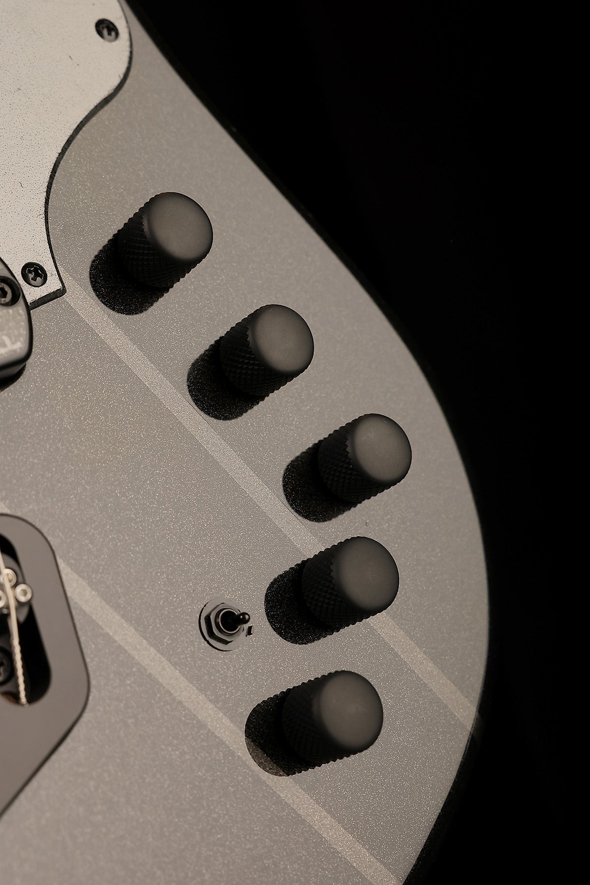 Dingwall John Taylor JT3 4 String Stealth Black - Bass Centre Music Store Melbourne