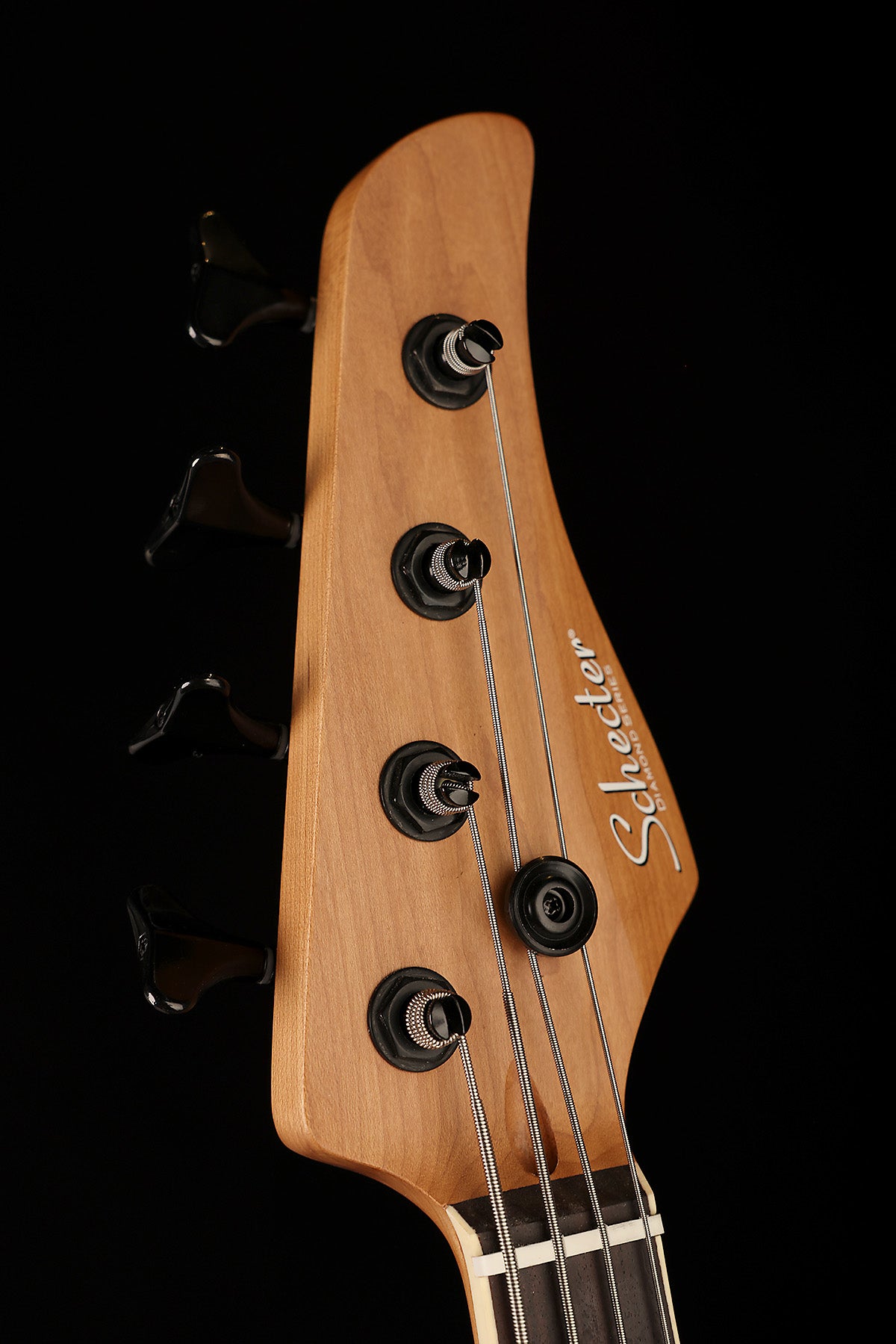 Schecter C-4 Standard - Bass Centre Music Store Melbourne