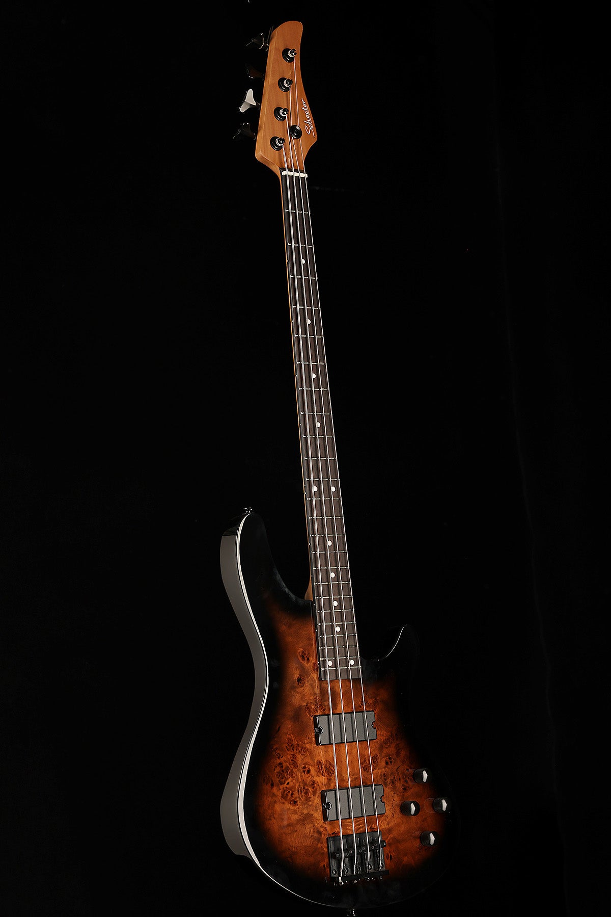 Schecter C-4 Standard - Bass Centre Music Store Melbourne