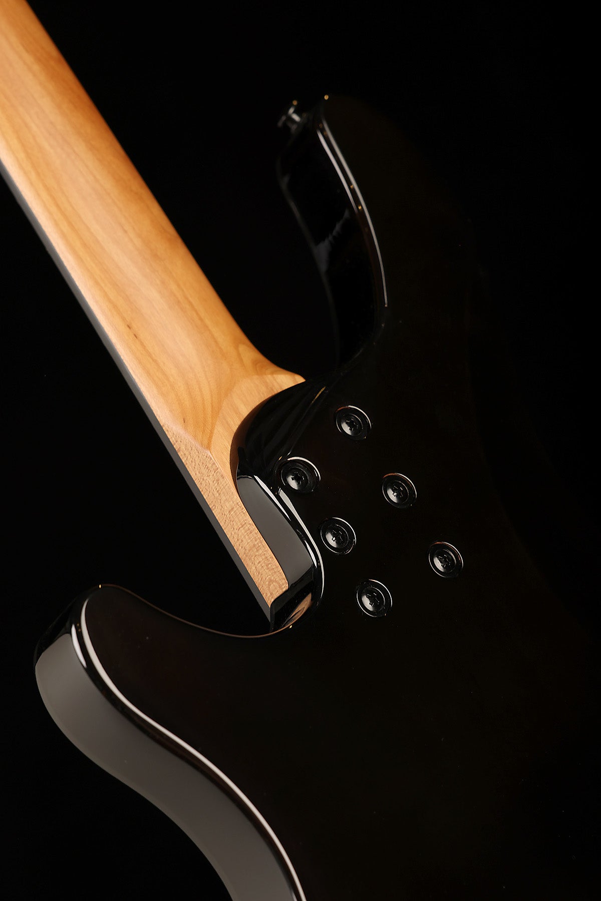 Schecter C-4 Standard - Bass Centre Music Store Melbourne