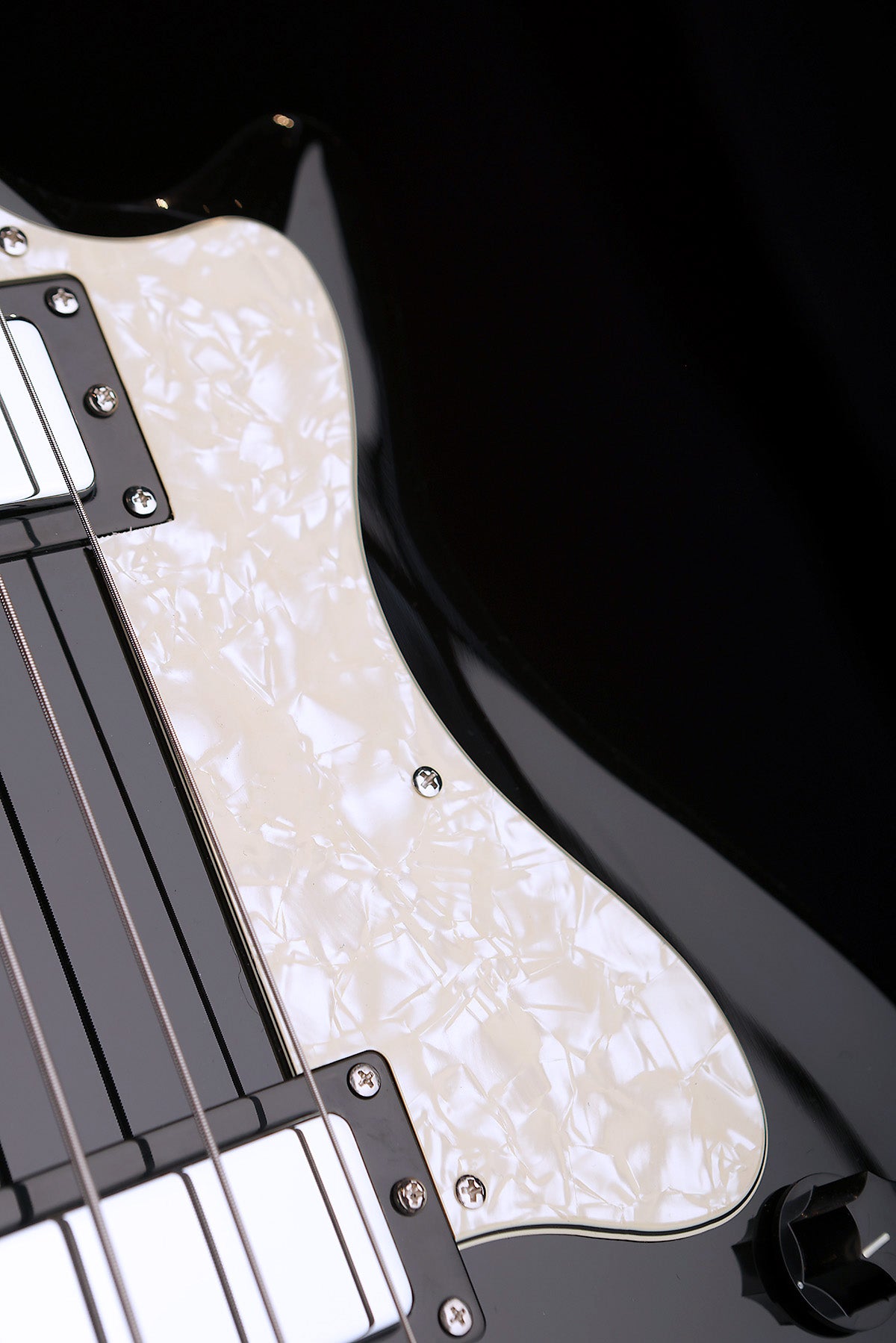 Lakland Semi Acoustic Short Scale Bass - Bass Centre Music Store Melbourne