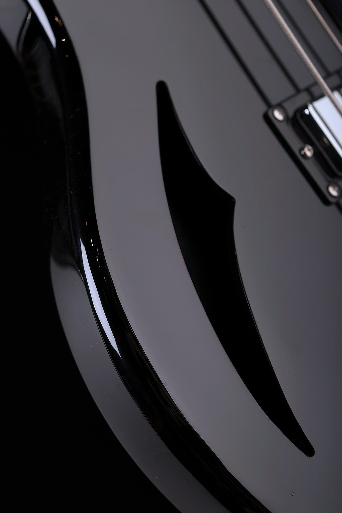 Lakland Semi Acoustic Short Scale Bass - Bass Centre Music Store Melbourne