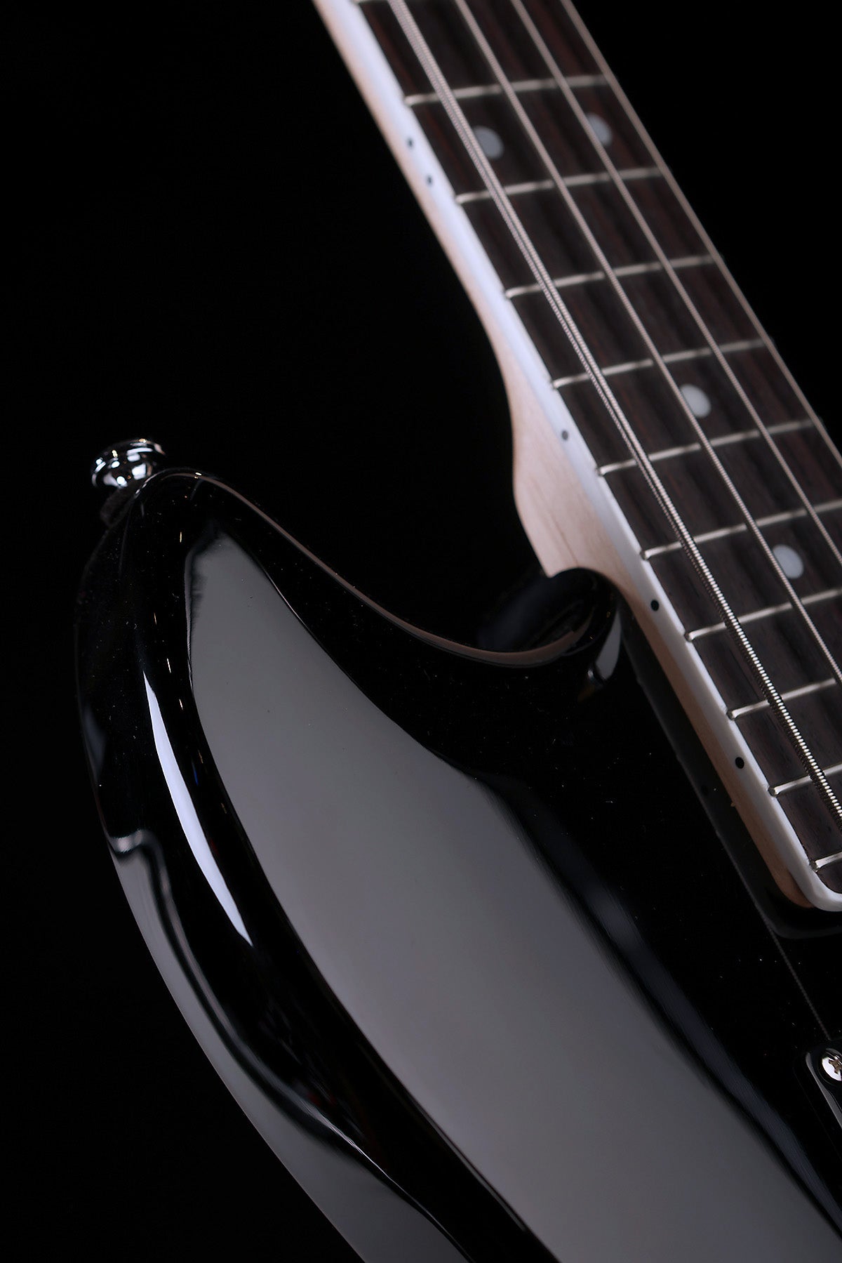 Lakland Semi Acoustic Short Scale Bass - Bass Centre Music Store Melbourne