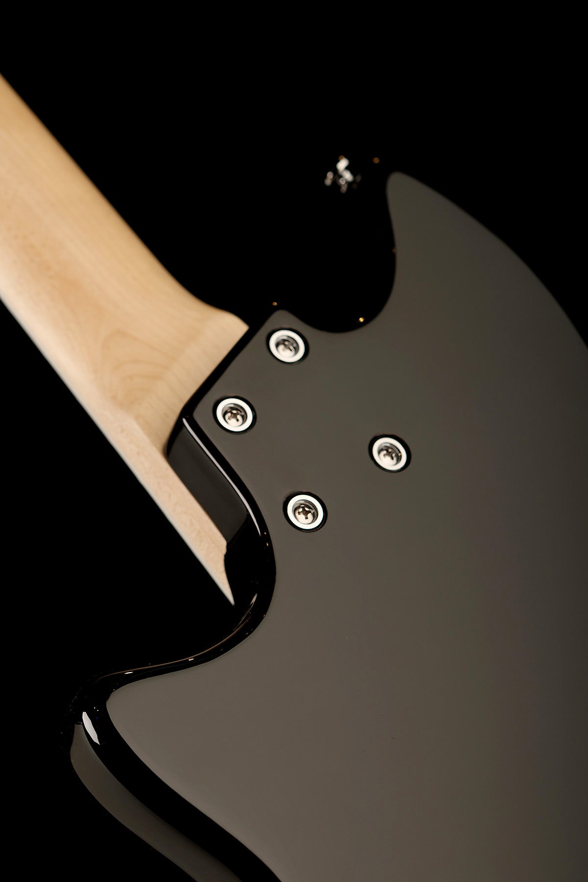 Lakland Semi Acoustic Short Scale Bass - Bass Centre Music Store Melbourne