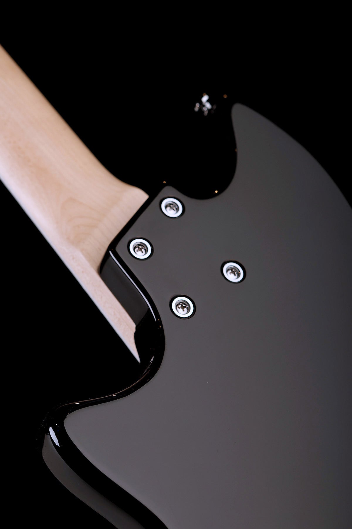 Lakland Semi Acoustic Short Scale Bass - Bass Centre Music Store Melbourne