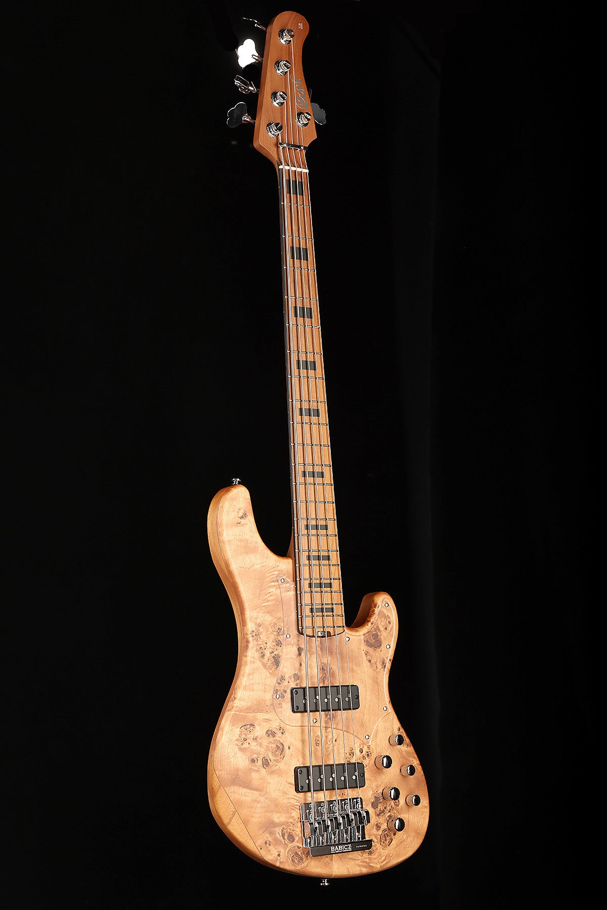 Cort GB Modern 5 - Bass Centre Music Store Melbourne
