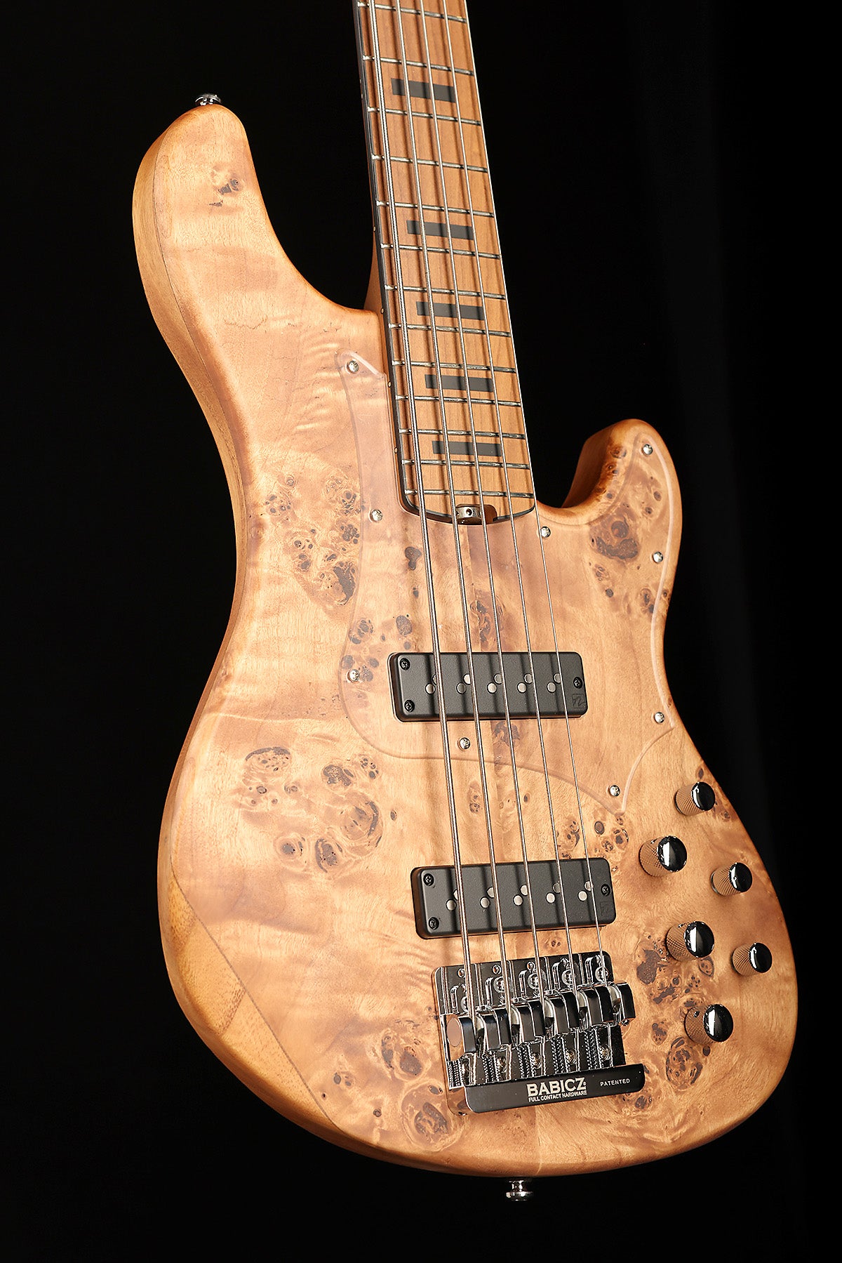 Cort GB Modern 5 - Bass Centre Music Store Melbourne