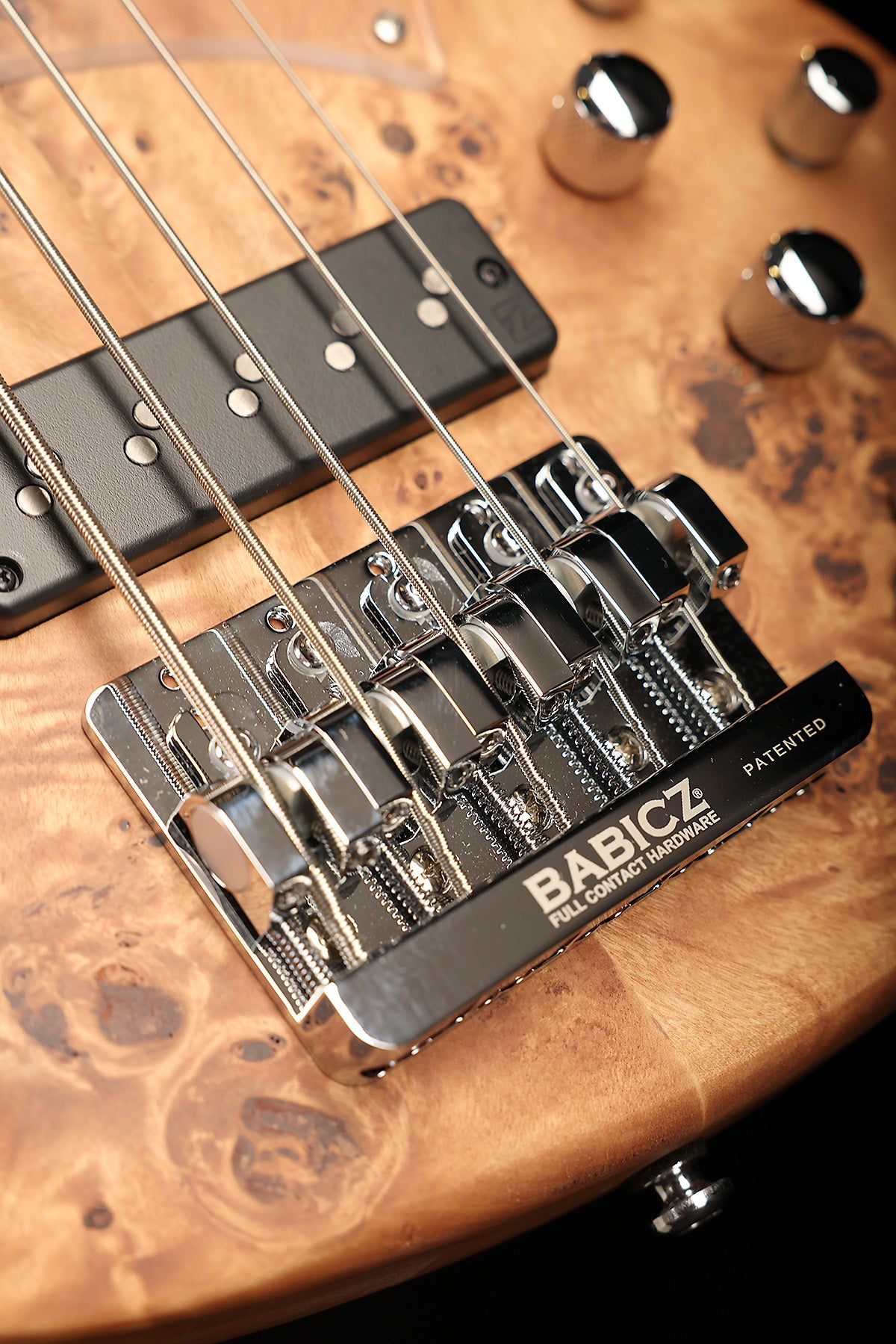 Cort GB Modern 5 - Bass Centre Music Store Melbourne