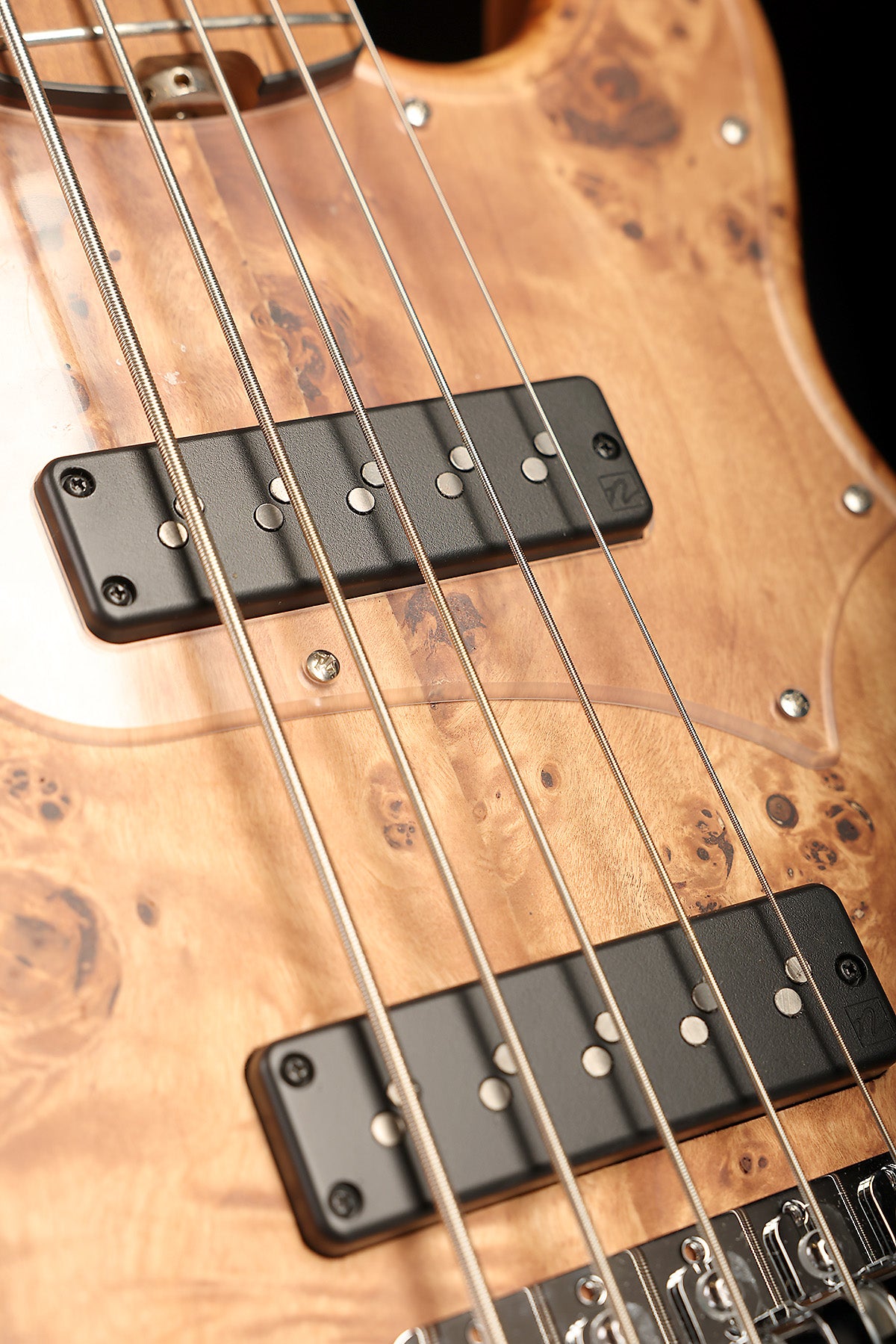 Cort GB Modern 5 - Bass Centre Music Store Melbourne