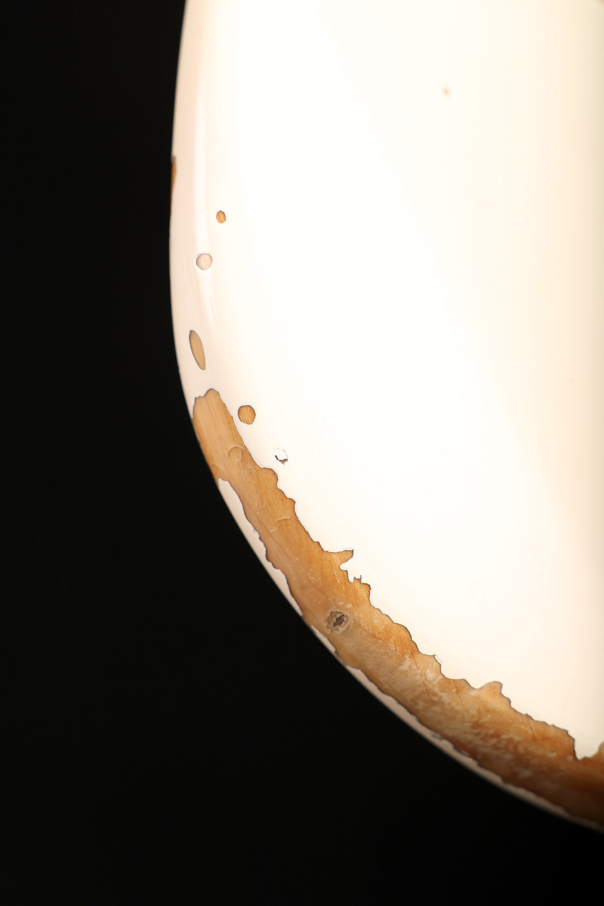 Preloved Fender 1964 Jazz Bass