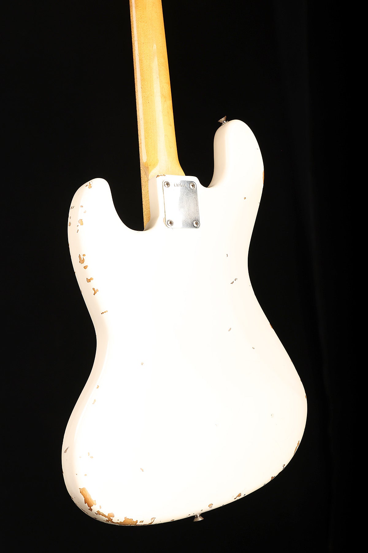 Preloved Fender 1964 Jazz Bass