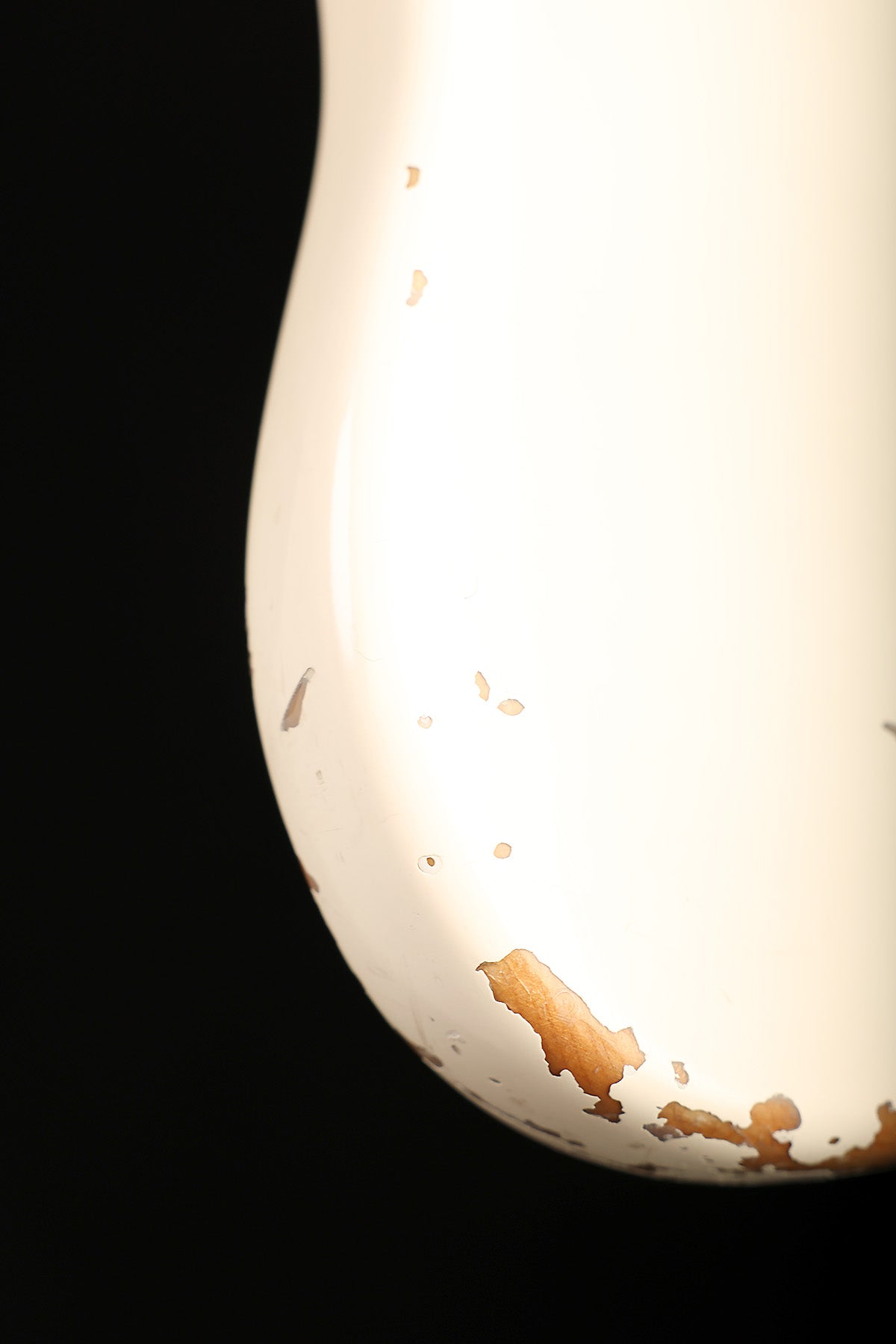 Preloved Fender 1964 Jazz Bass