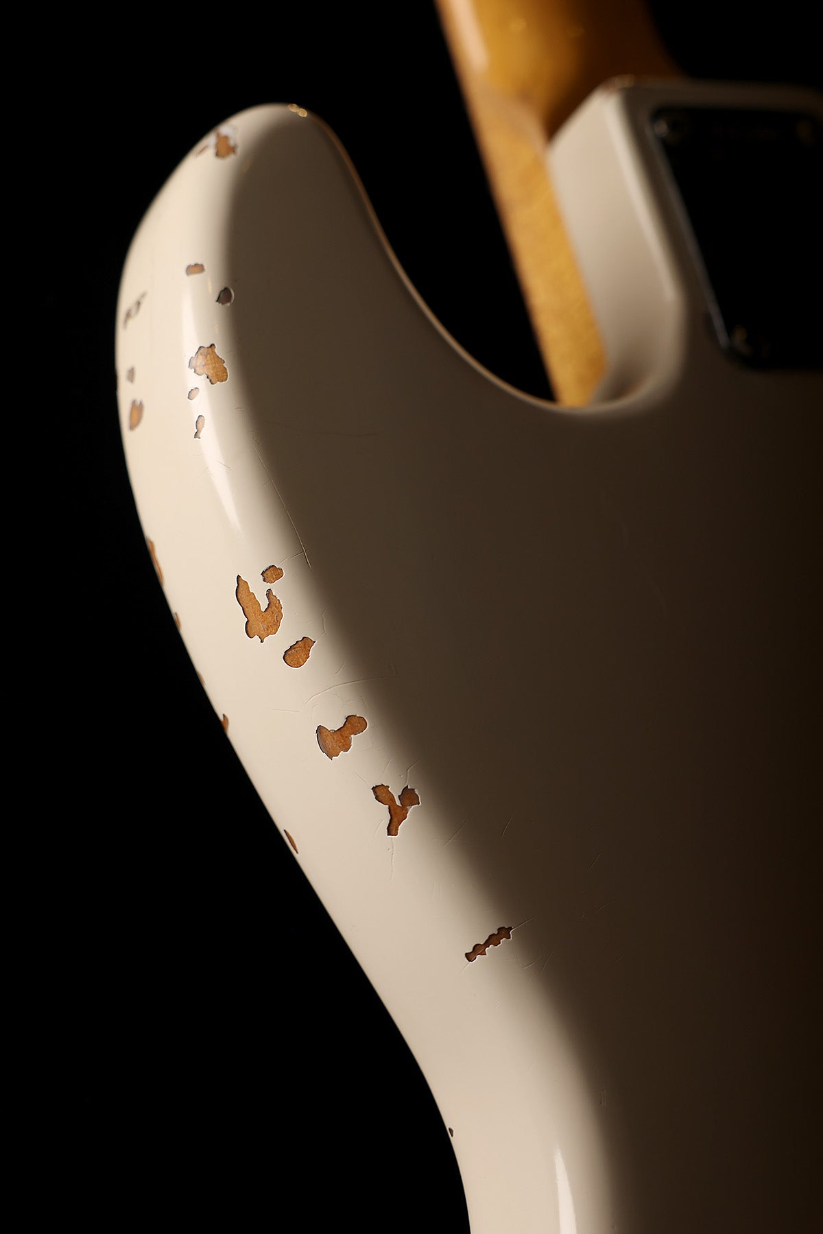 Preloved Fender 1964 Jazz Bass