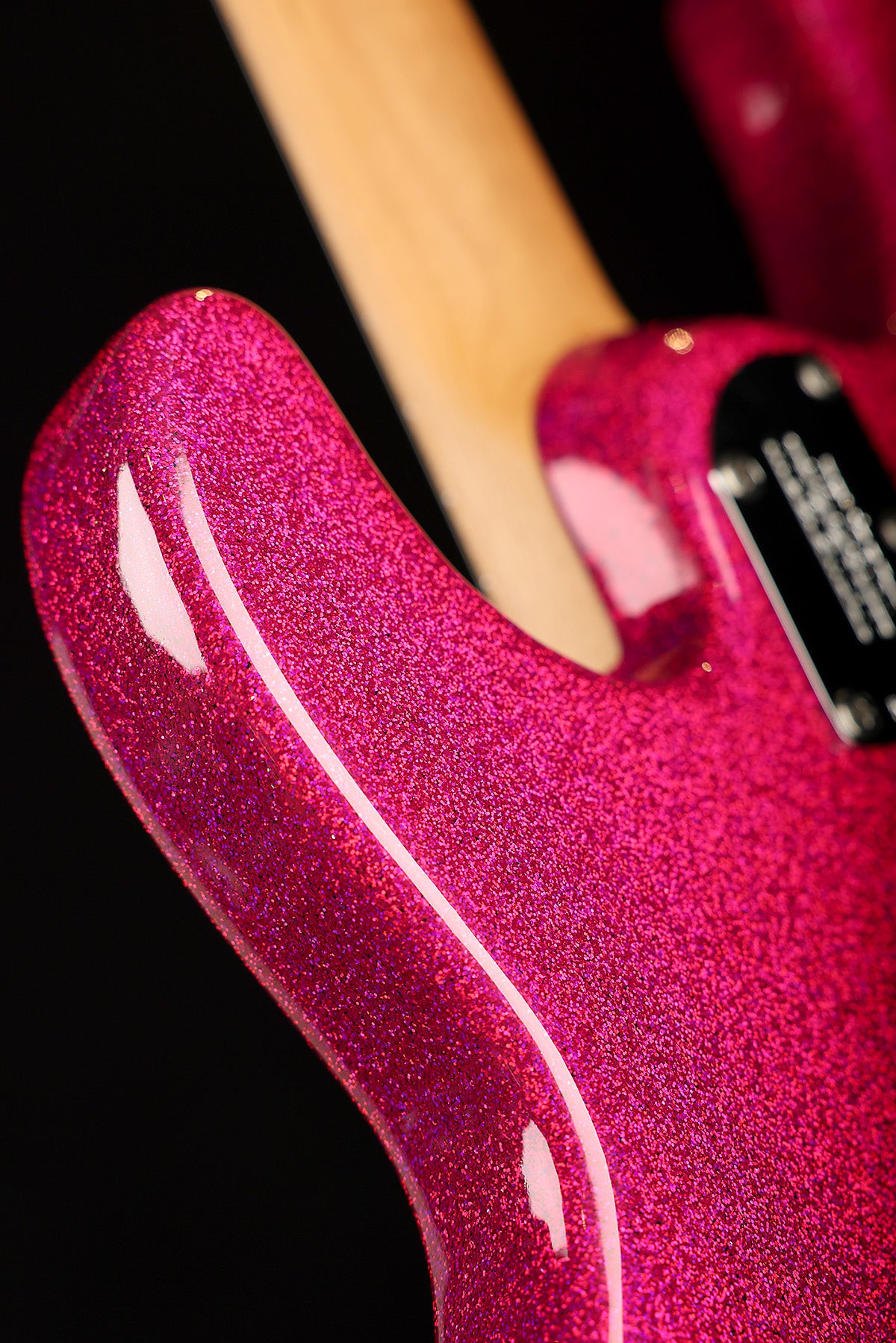 Ernie Ball Music Man Stingray Special 4 H Soda Pink Sparkle - Bass Centre Music Store Melbourne