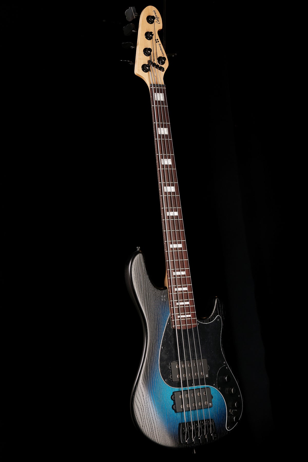 Sandberg California VM2 5 String Bass - Bass Centre Music Store Melbourne