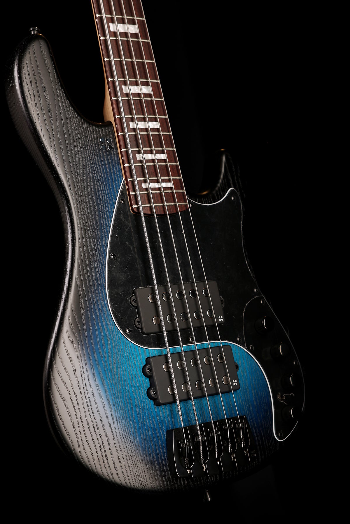 Sandberg California VM2 5 String Bass - Bass Centre Music Store Melbourne