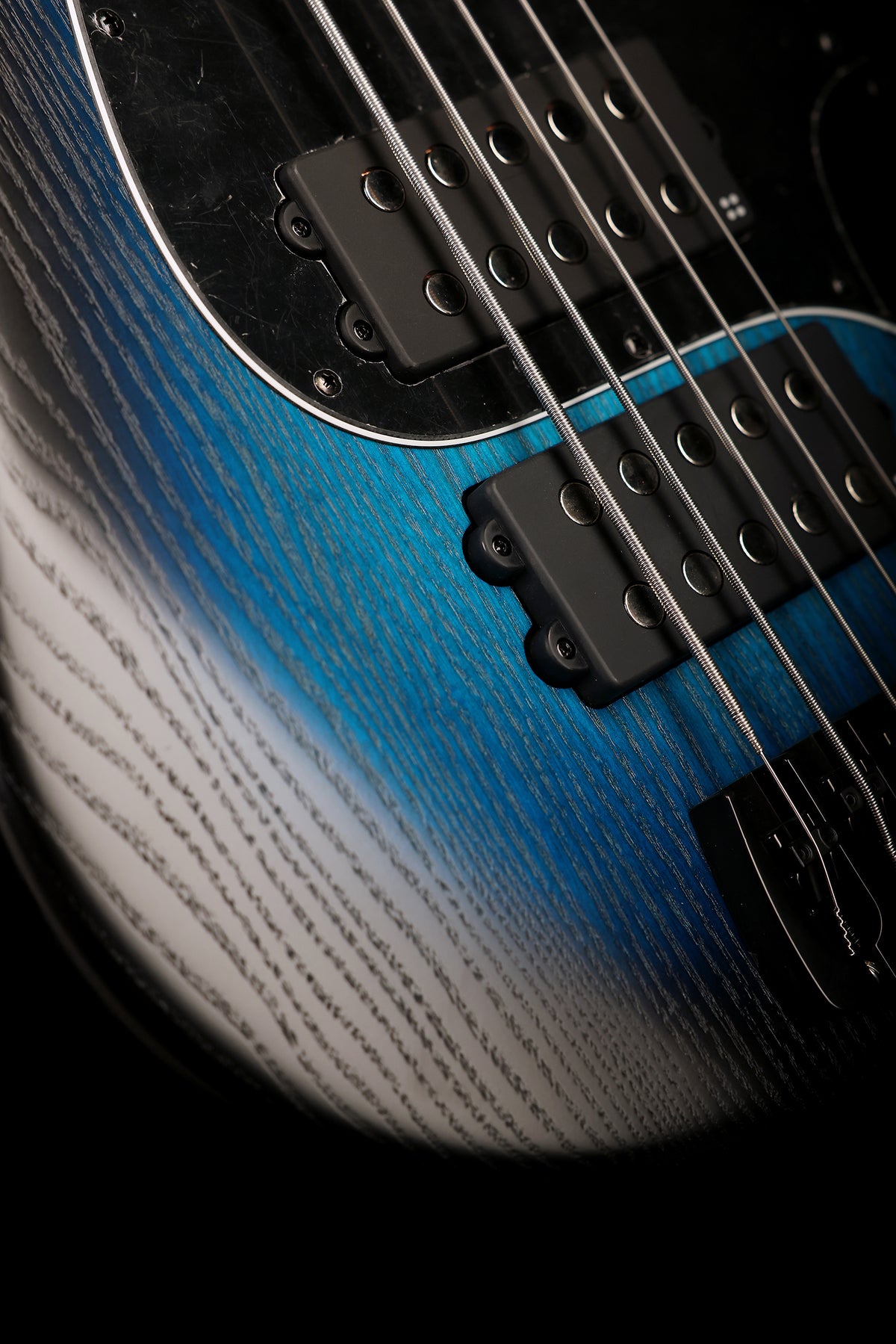 Sandberg California VM2 5 String Bass - Bass Centre Music Store Melbourne