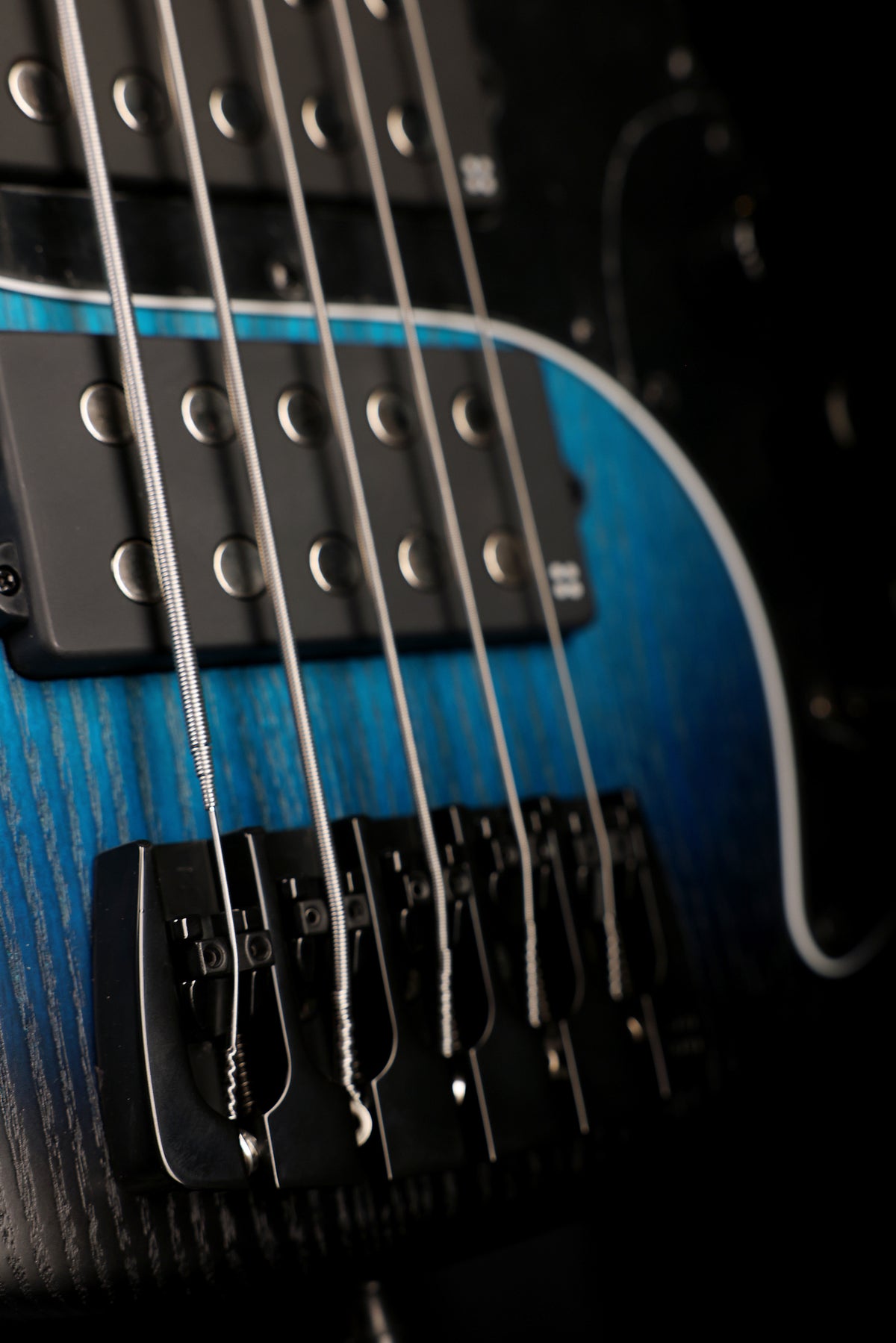 Sandberg California VM2 5 String Bass - Bass Centre Music Store Melbourne