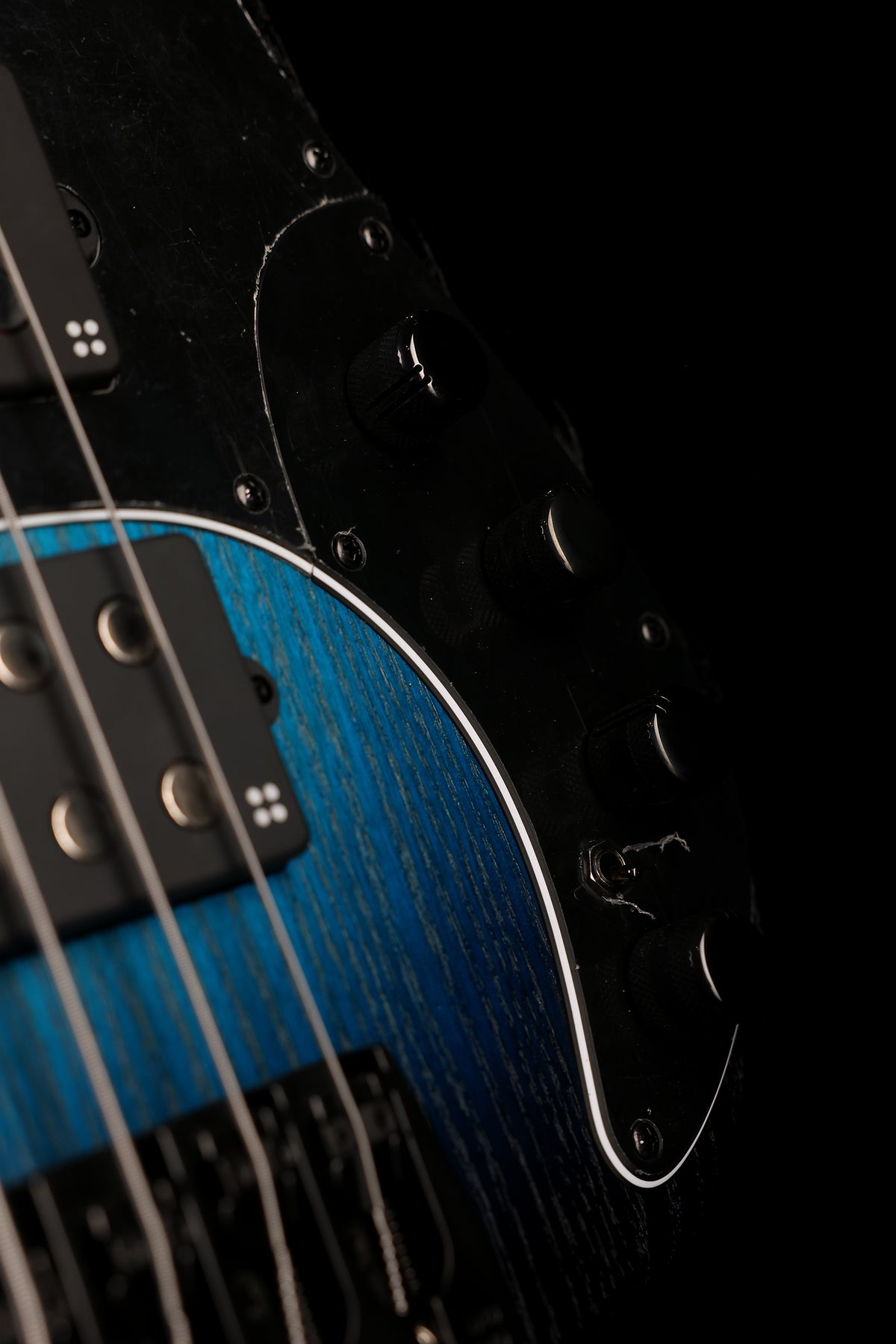 Sandberg California VM2 5 String Bass - Bass Centre Music Store Melbourne