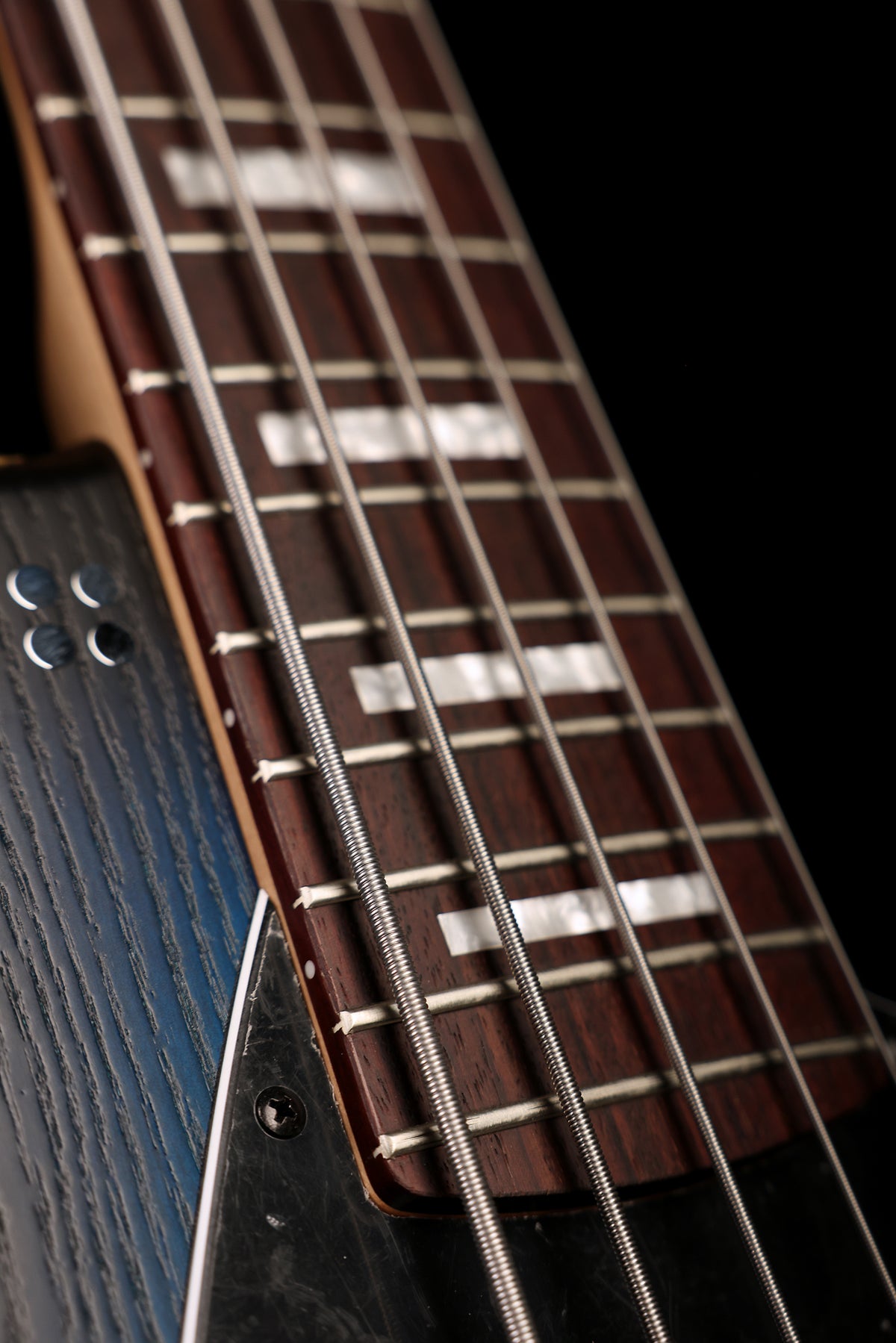 Sandberg California VM2 5 String Bass - Bass Centre Music Store Melbourne