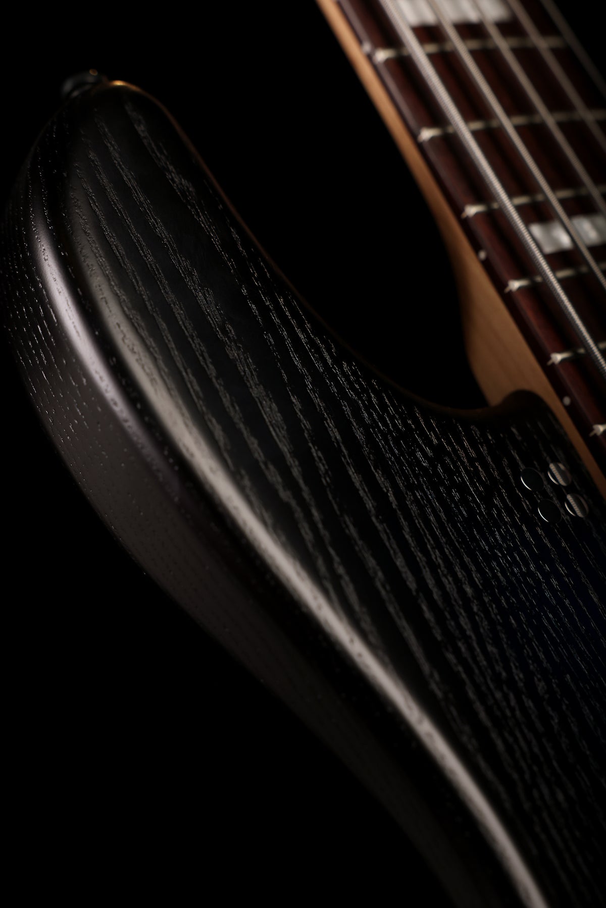 Sandberg California VM2 5 String Bass - Bass Centre Music Store Melbourne