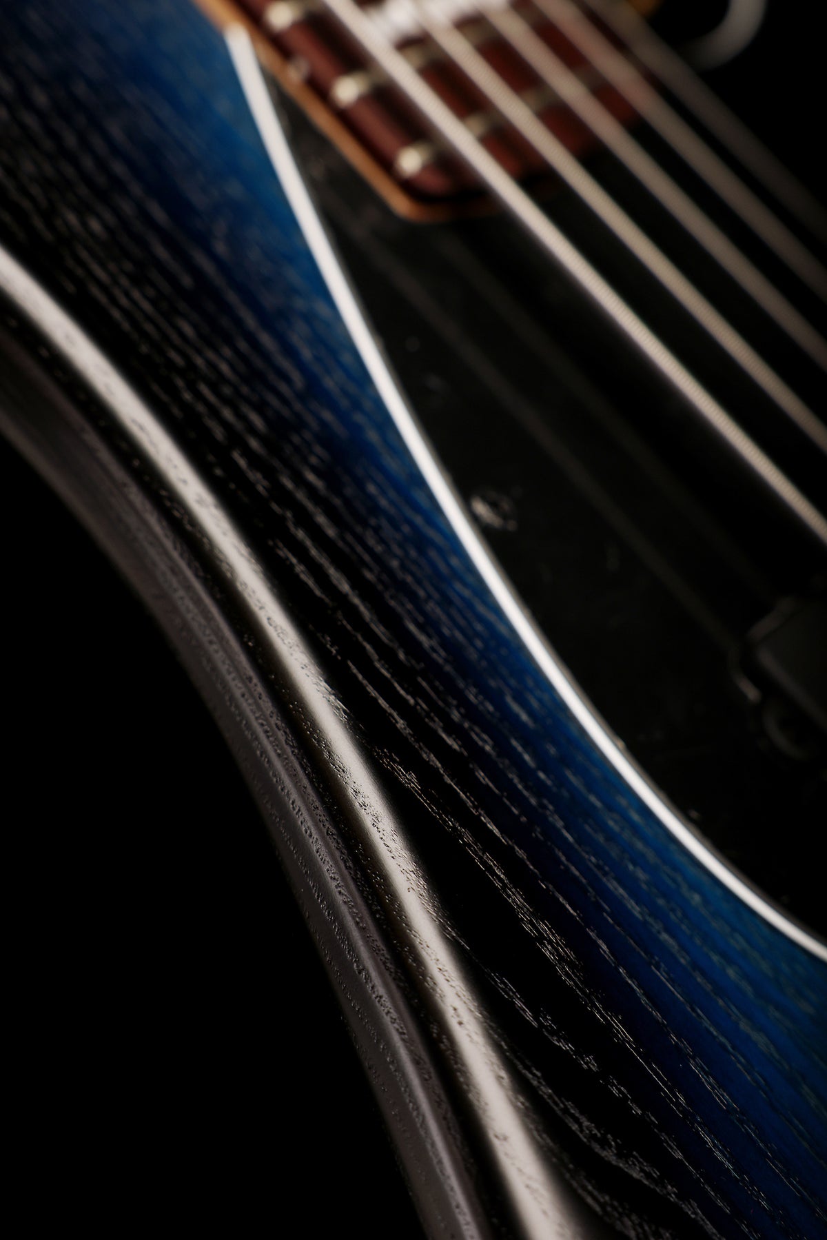 Sandberg California VM2 5 String Bass - Bass Centre Music Store Melbourne