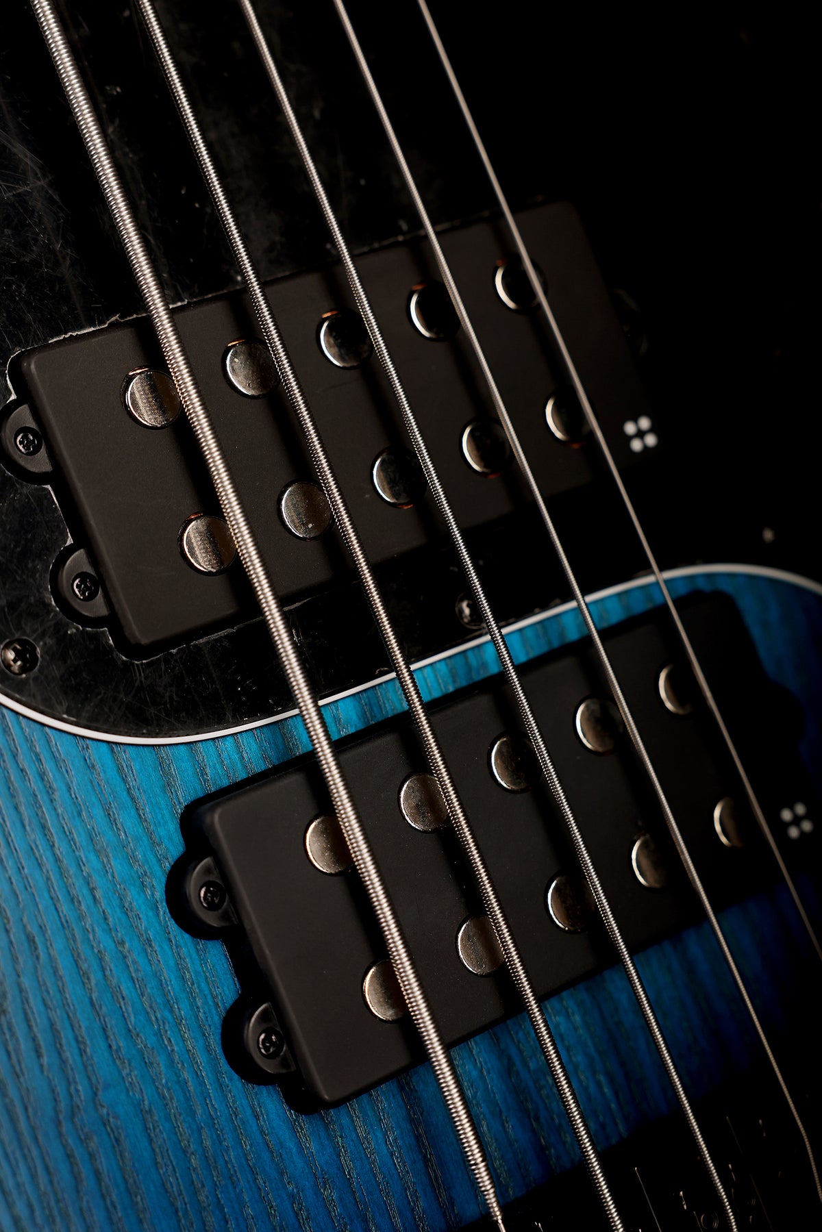 Sandberg California VM2 5 String Bass - Bass Centre Music Store Melbourne