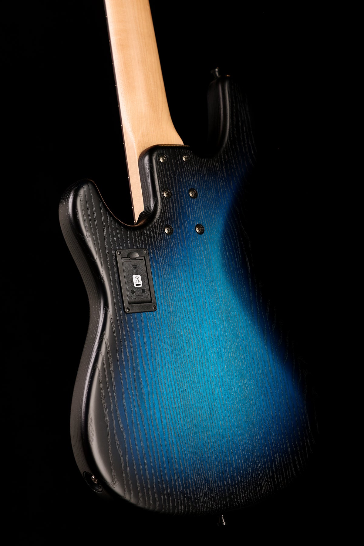Sandberg California VM2 5 String Bass - Bass Centre Music Store Melbourne