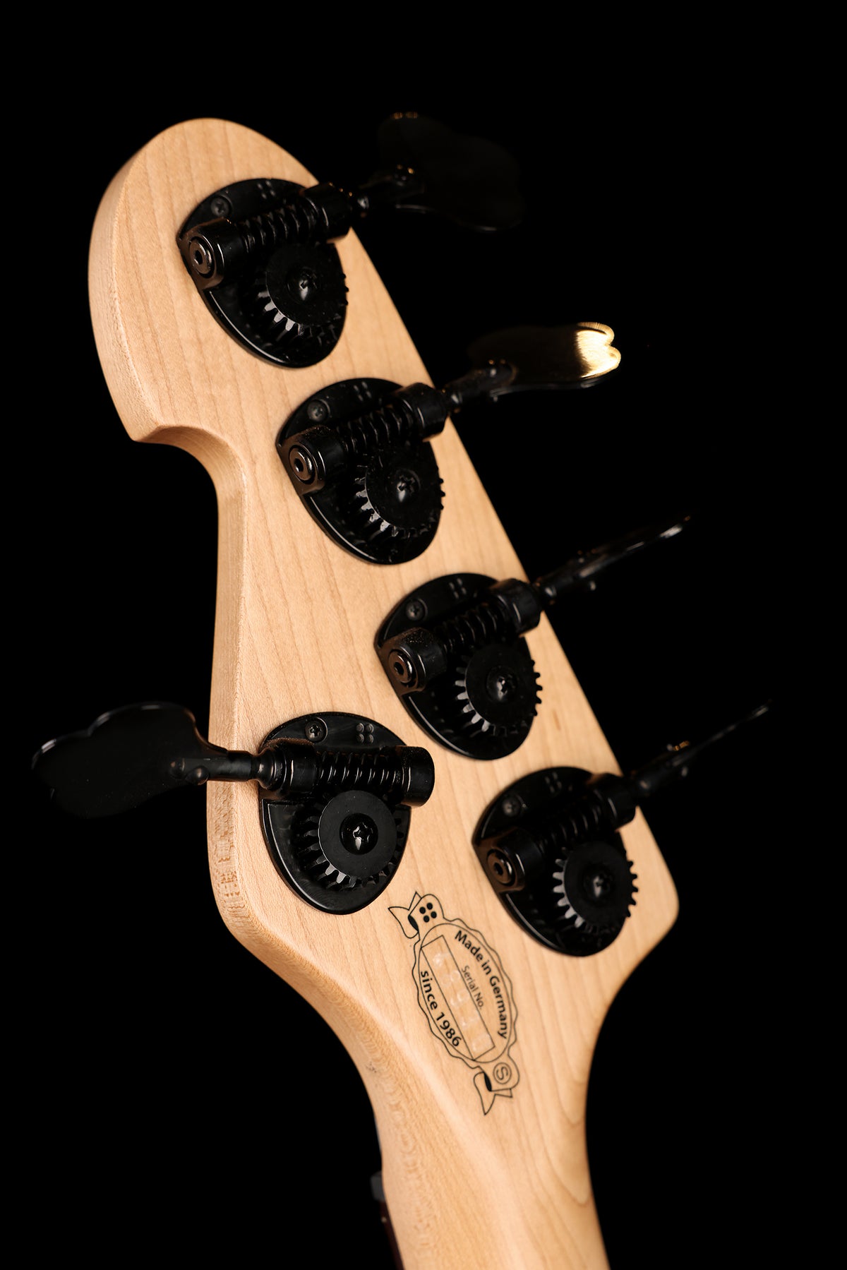 Sandberg California VM2 5 String Bass - Bass Centre Music Store Melbourne