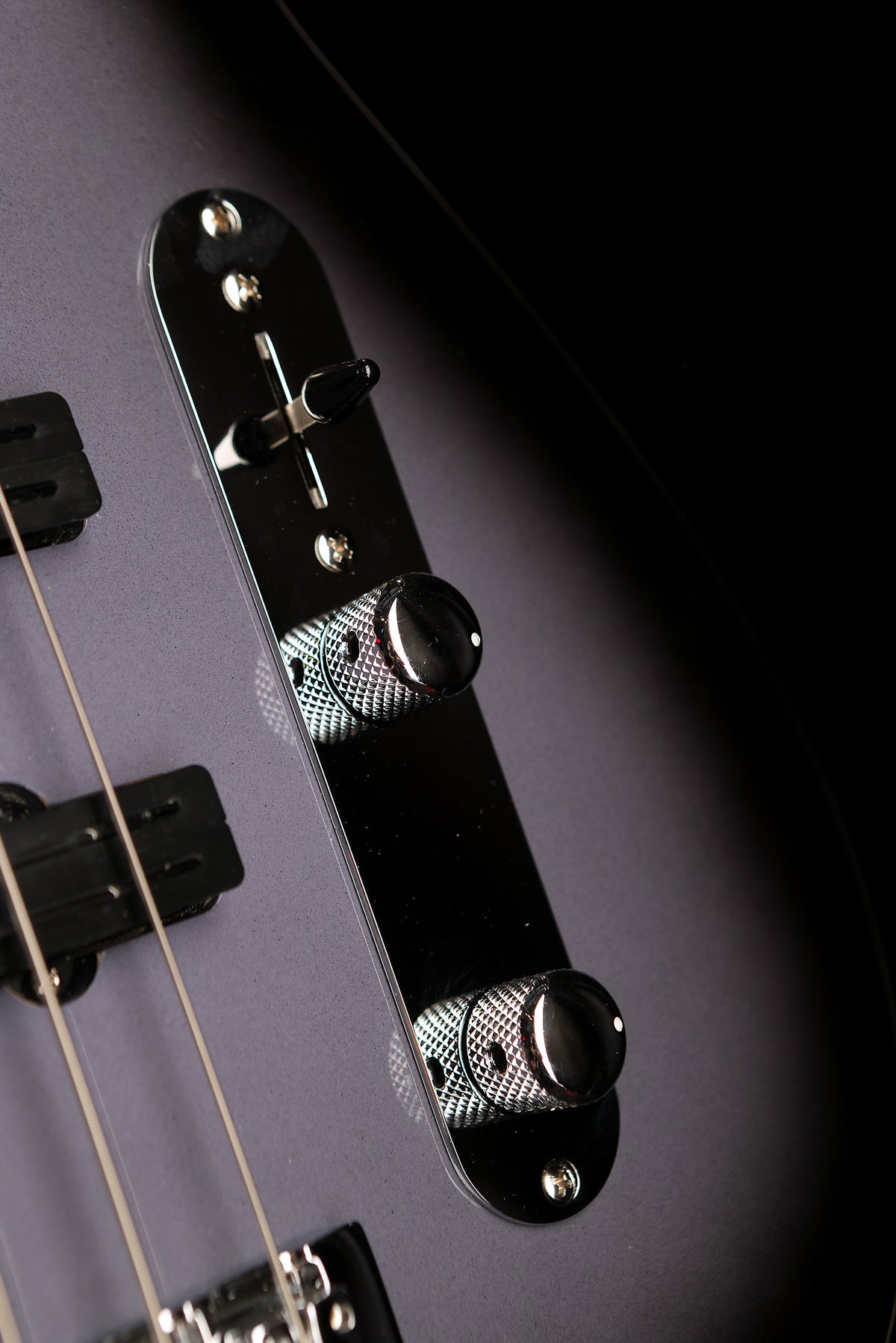 Reverend Triad 4 Bass Periwinkle - Bass Centre Music Store Melbourne