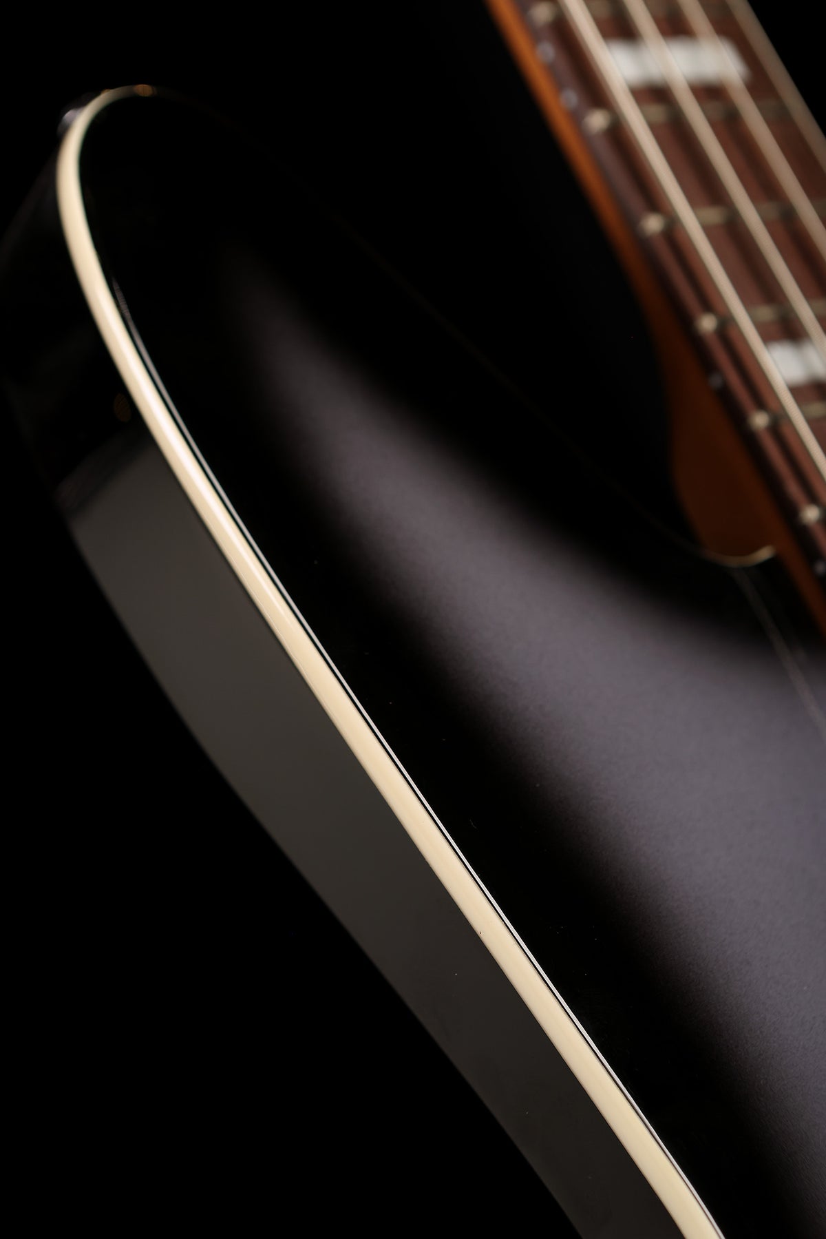 Reverend Triad 4 Bass Periwinkle - Bass Centre Music Store Melbourne