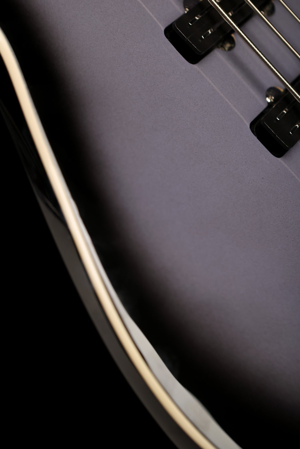 Reverend Triad 4 Bass Periwinkle - Bass Centre Music Store Melbourne