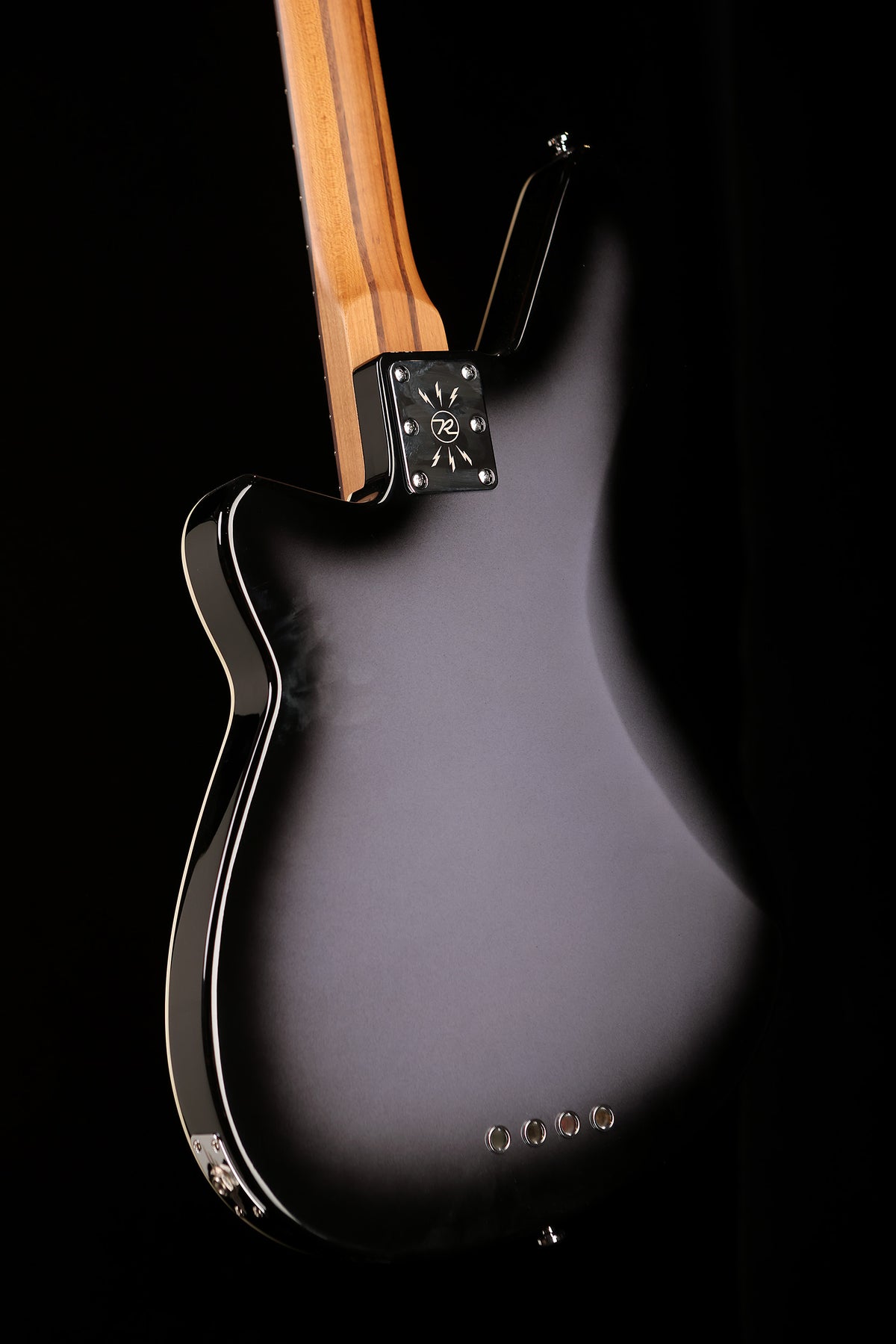 Reverend Triad 4 Bass Periwinkle - Bass Centre Music Store Melbourne