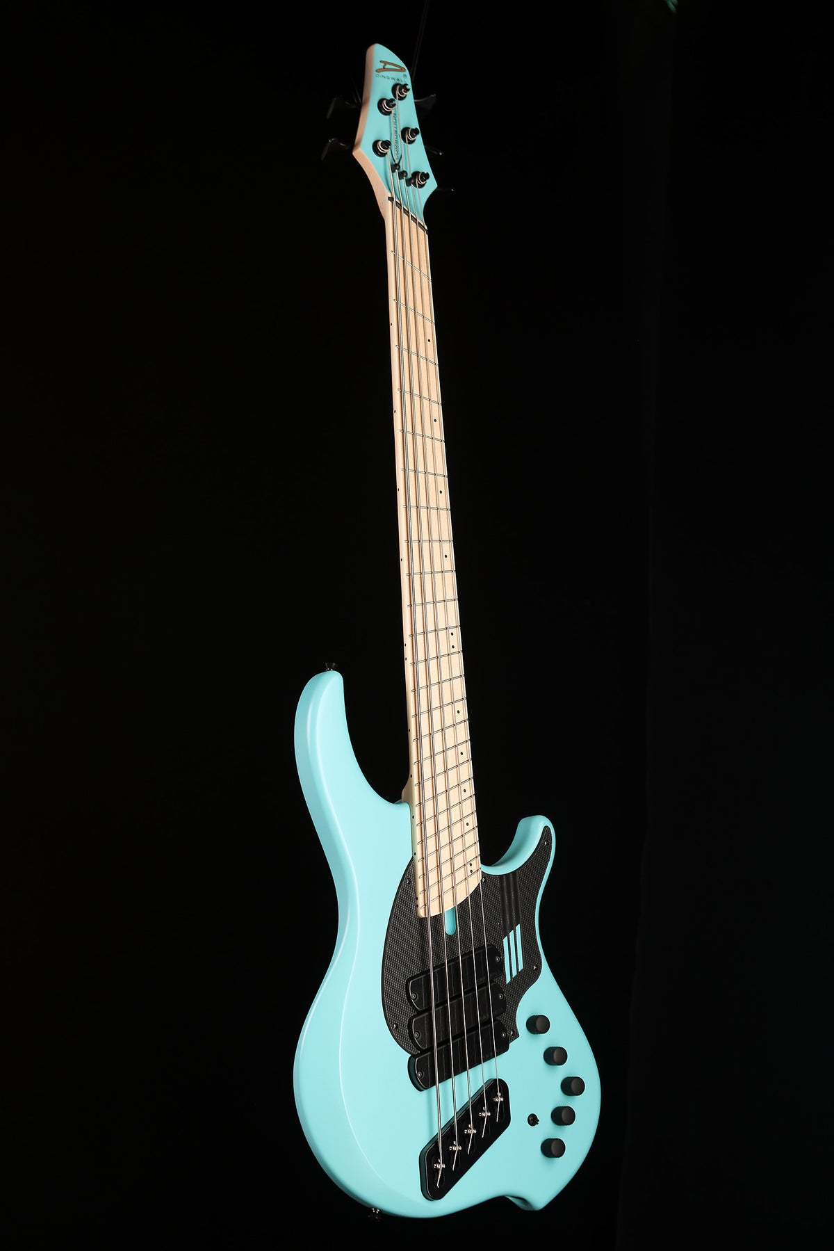 Dingwall NG3 5 string 3X Celestial Blue