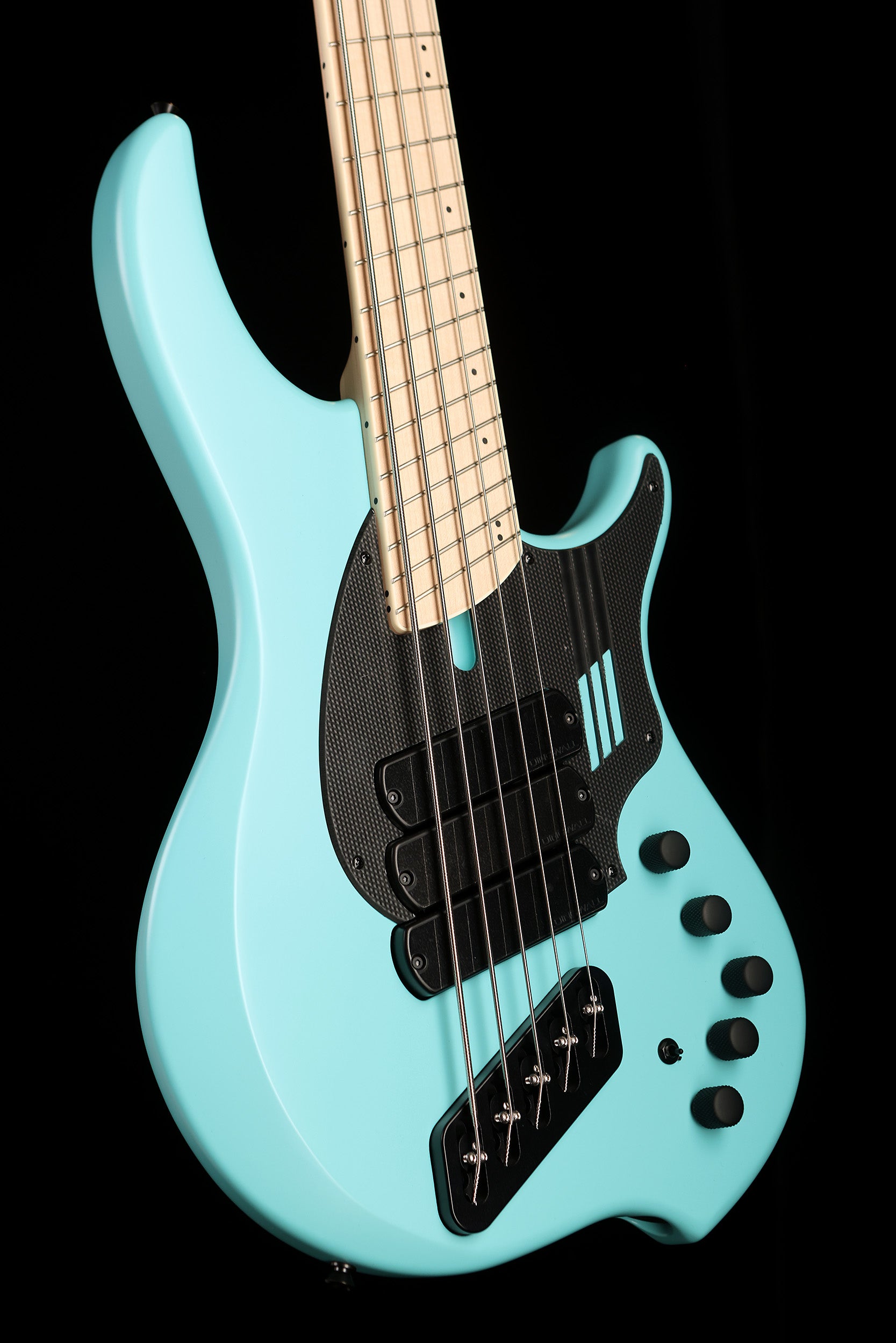 Dingwall NG3 5 string, 3X Celestial Blue - Bass Centre Music Store Melbourne
