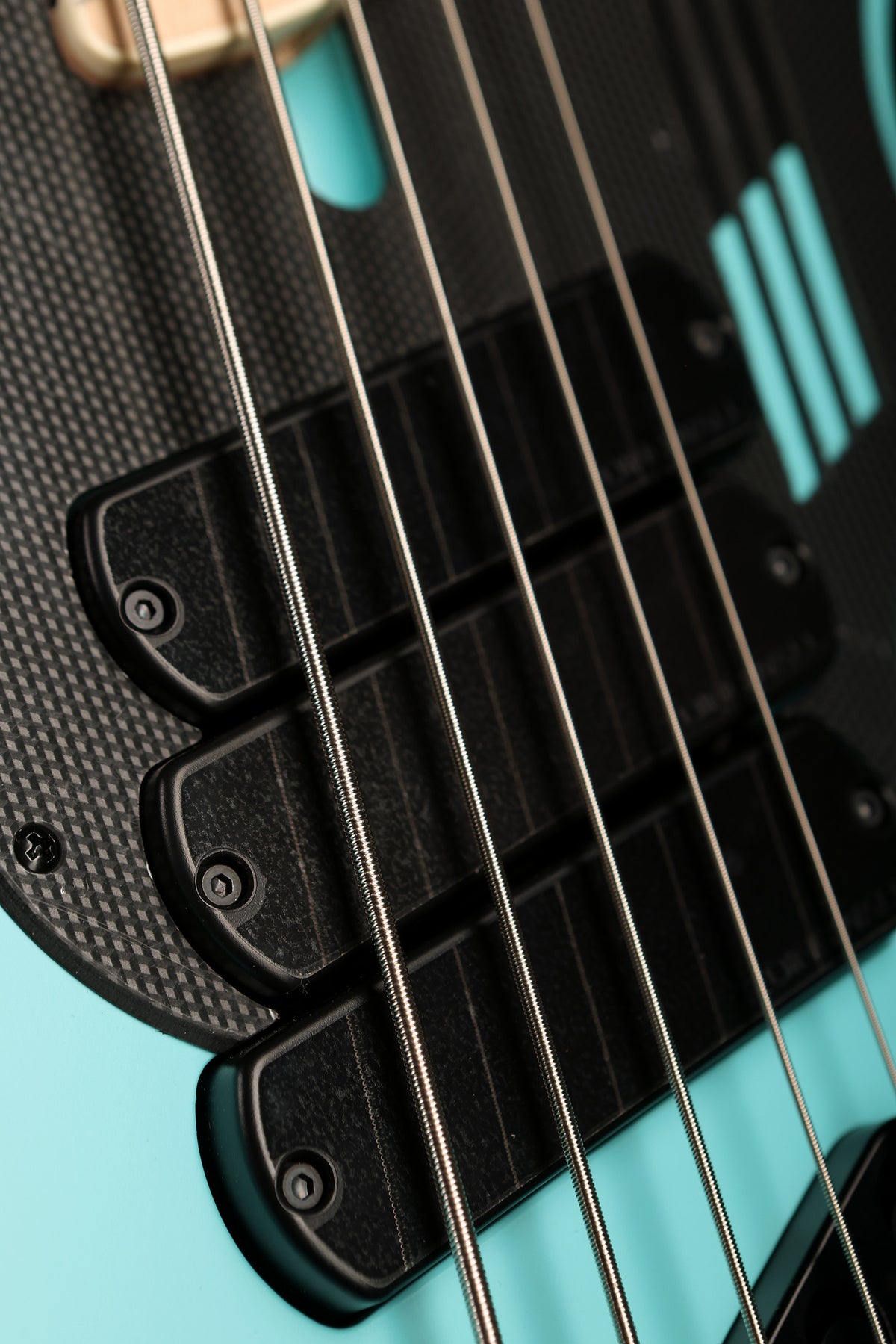 Dingwall NG3 5 string, 3X Celestial Blue - Bass Centre Music Store Melbourne