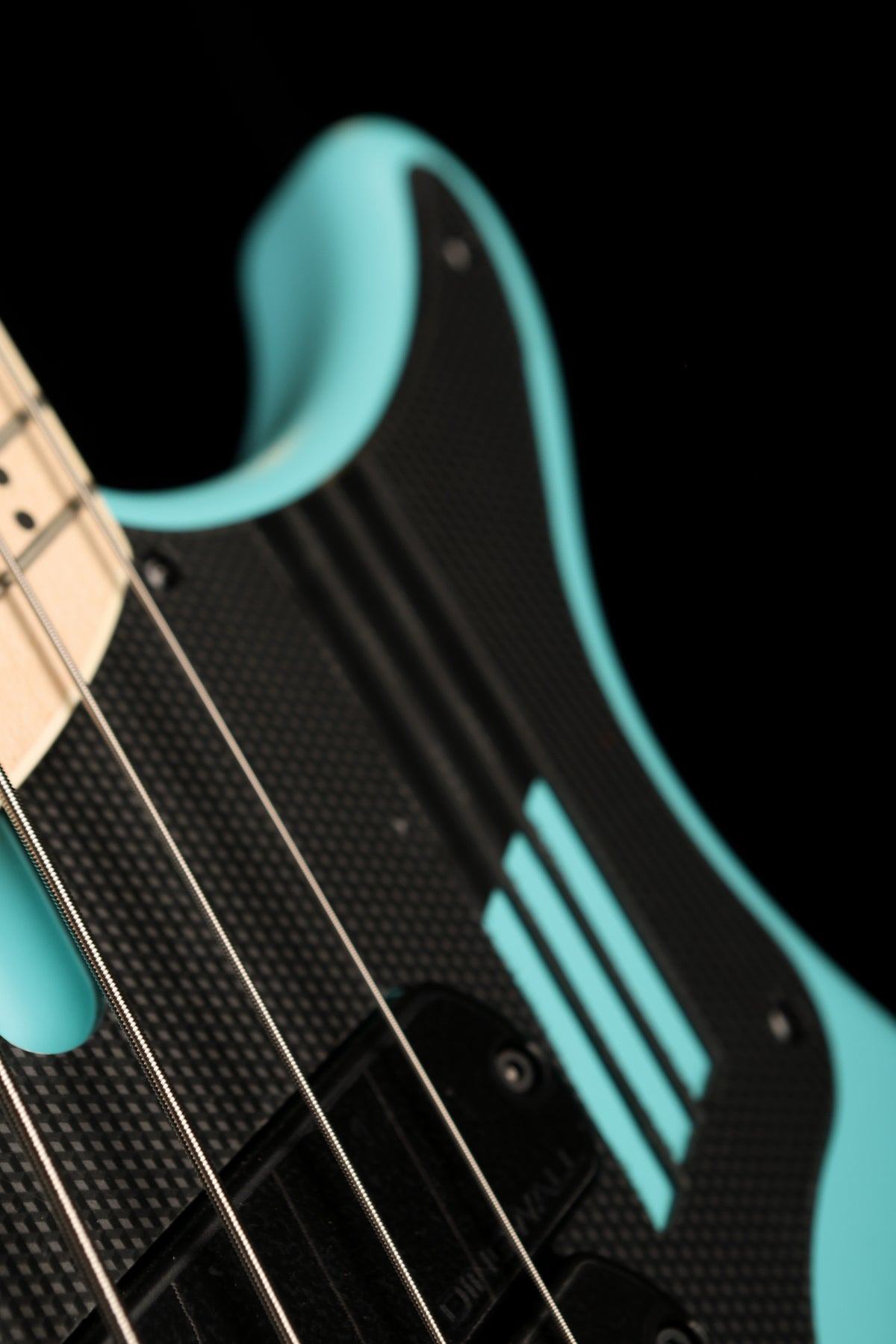 Dingwall NG3 5 string, 3X Celestial Blue - Bass Centre Music Store Melbourne