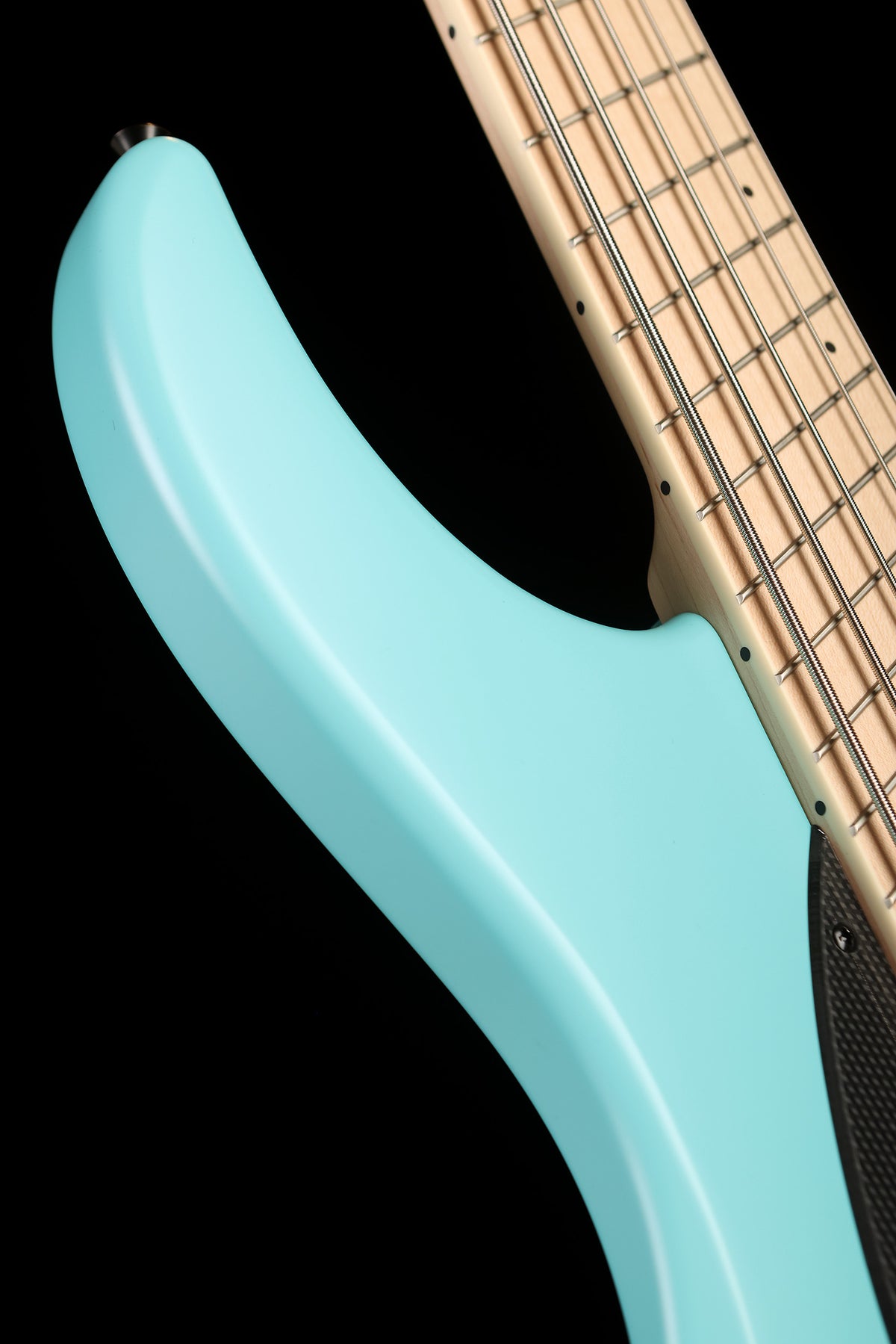 Dingwall NG3 5 string, 3X Celestial Blue - Bass Centre Music Store Melbourne