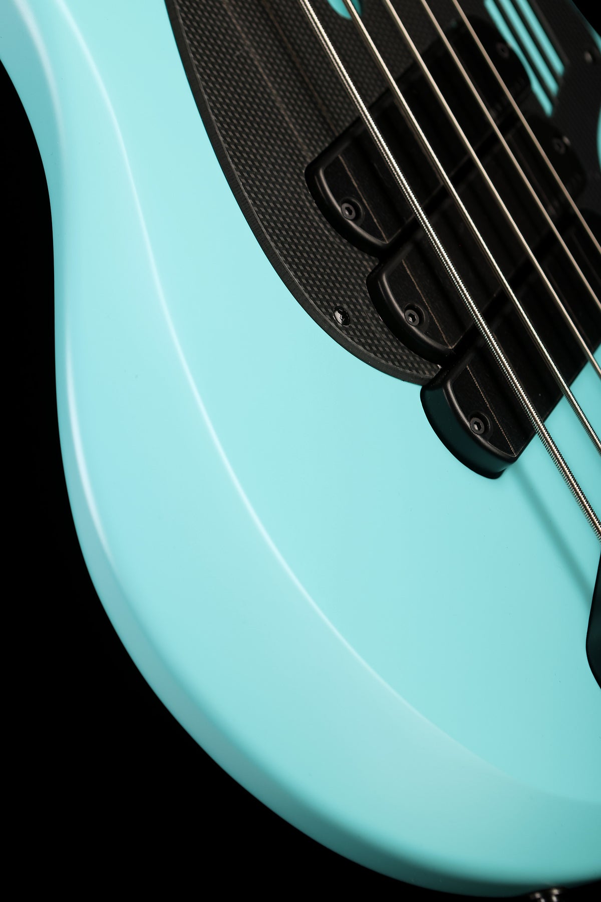 Dingwall NG3 5 string, 3X Celestial Blue - Bass Centre Music Store Melbourne