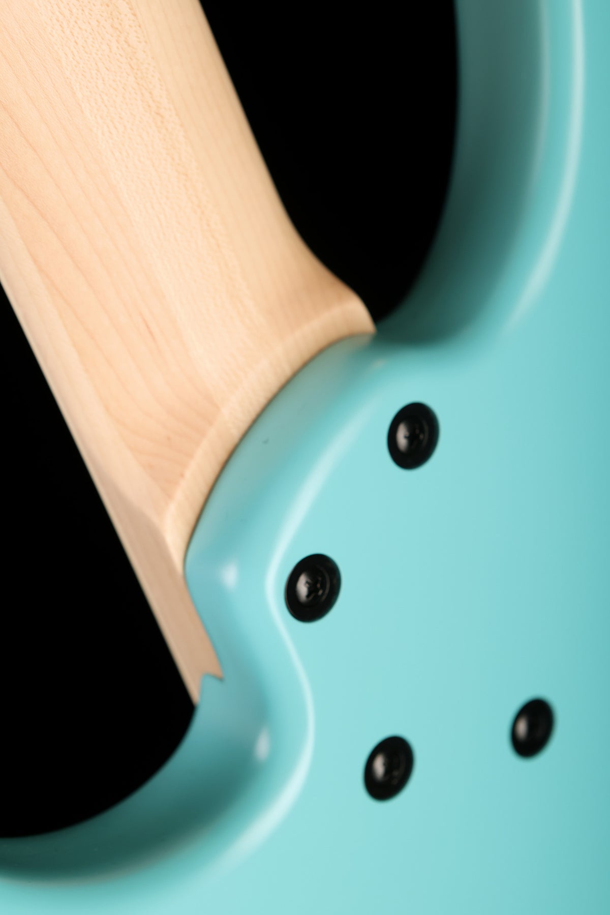 Dingwall NG3 5 string, 3X Celestial Blue - Bass Centre Music Store Melbourne