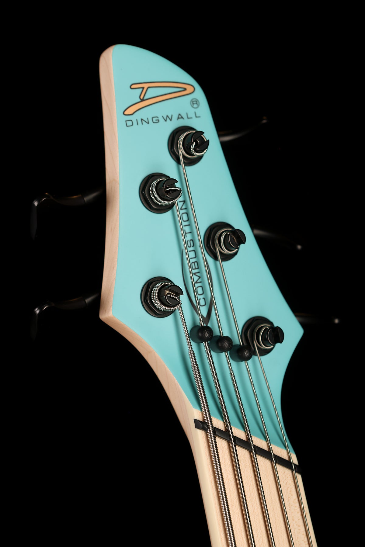 Dingwall NG3 5 string, 3X Celestial Blue - Bass Centre Music Store Melbourne