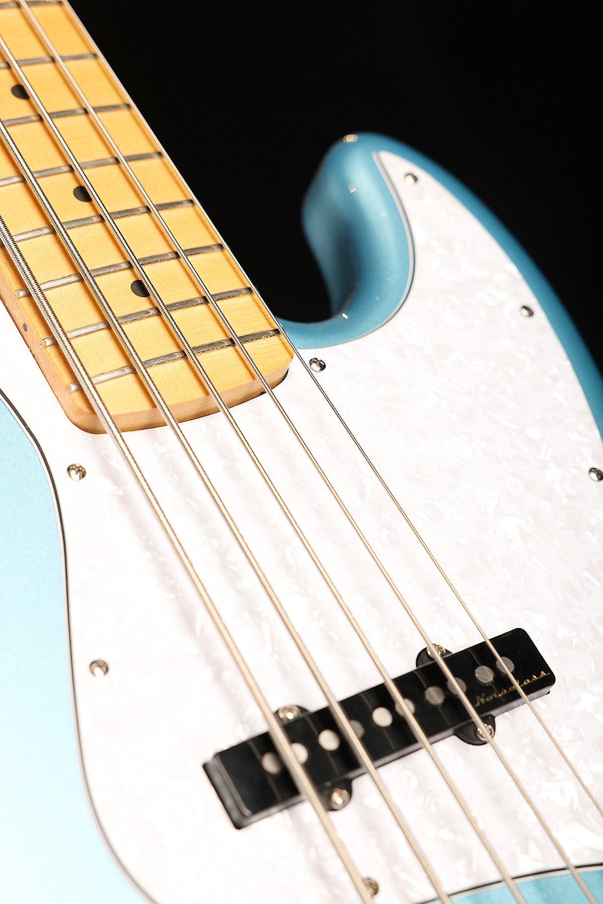 Preloved Fender Player Plus 5 string - Bass Centre Music Store Melbourne