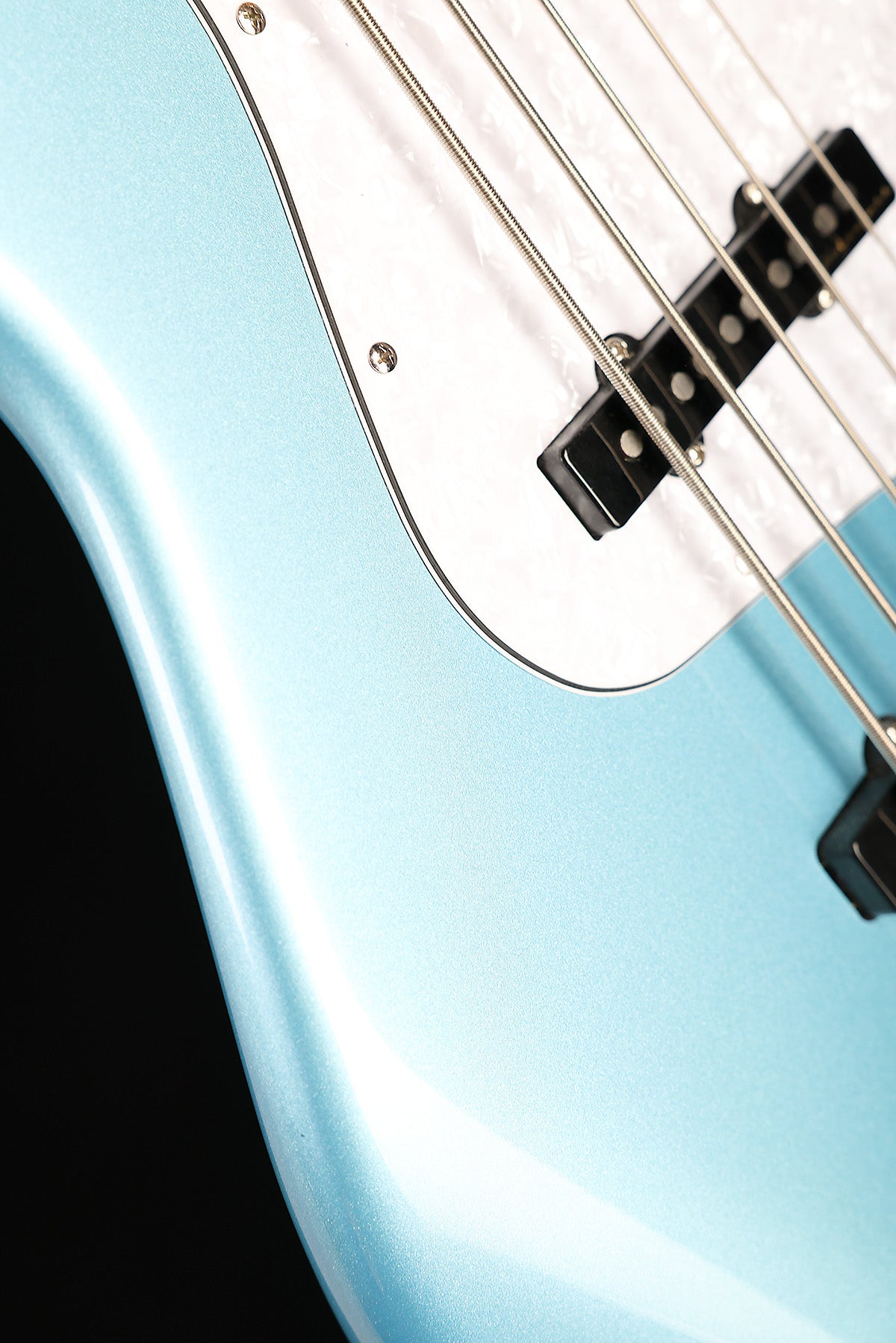 Preloved Fender Player Plus 5 string - Bass Centre Music Store Melbourne