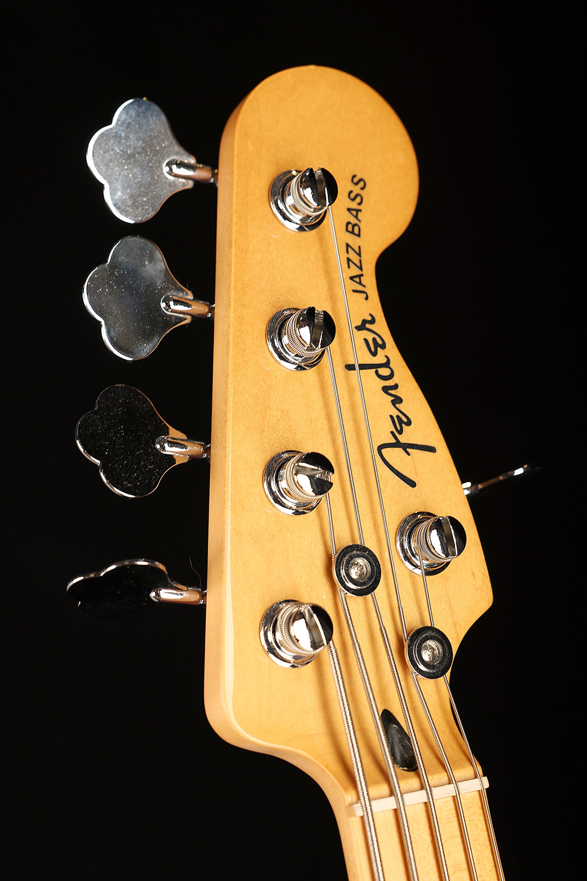 Preloved Fender Player Plus 5 string - Bass Centre Music Store Melbourne