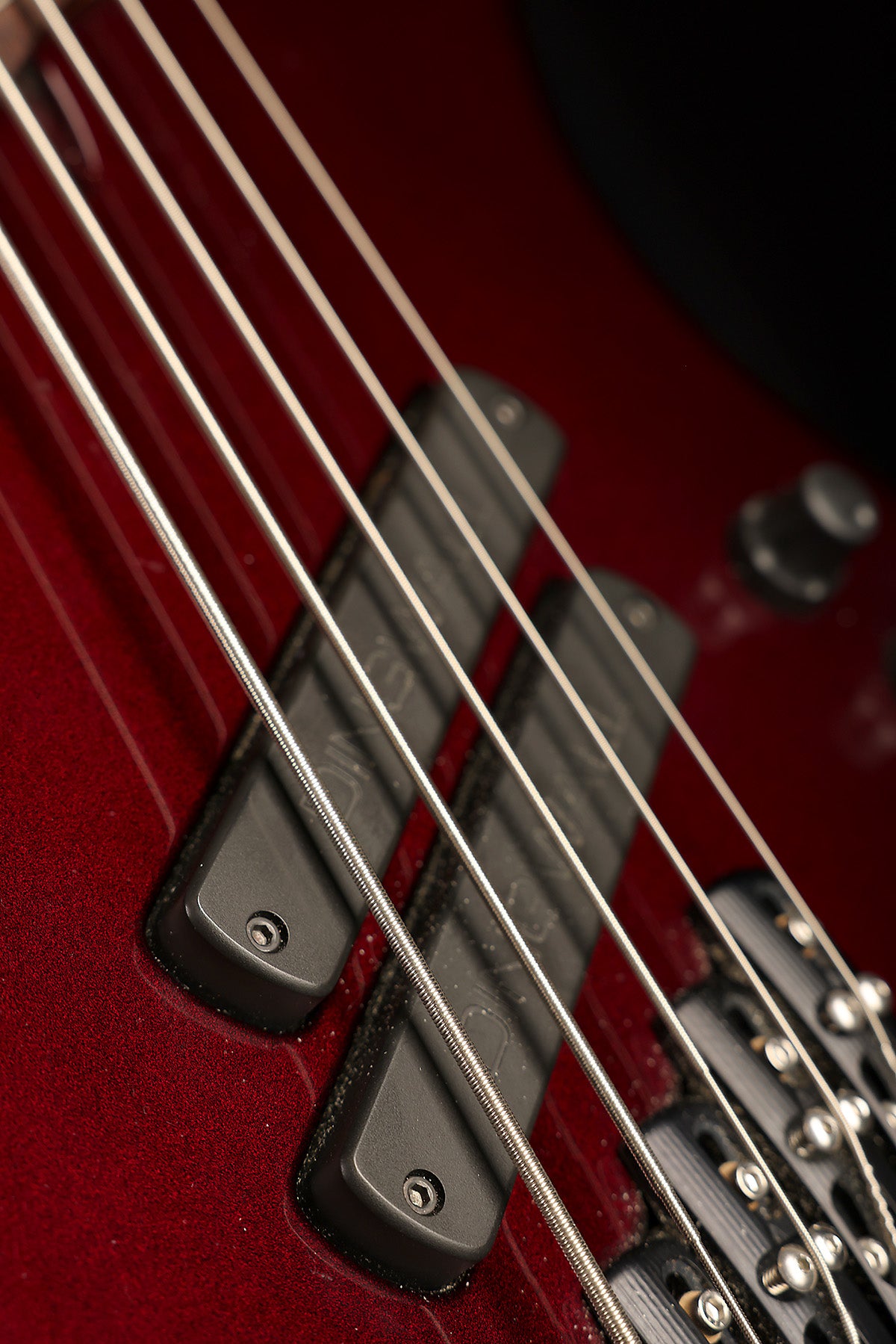 Preloved Dingwall Leland Sklar 5 string - Bass Centre Music Store Melbourne